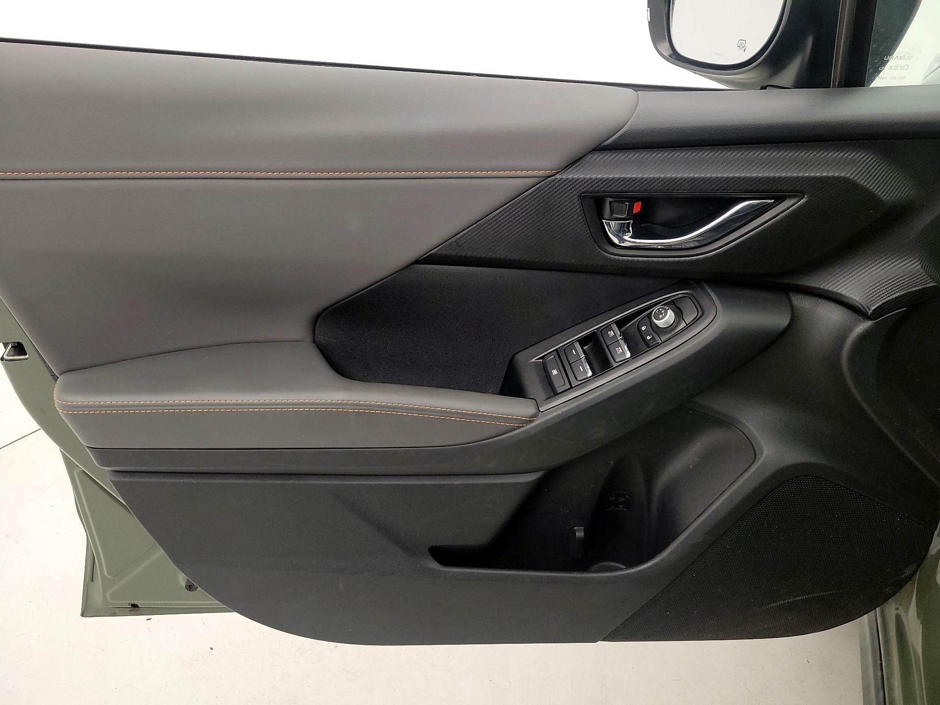 Thumbnail: 2024 Subaru Crosstrek - 12