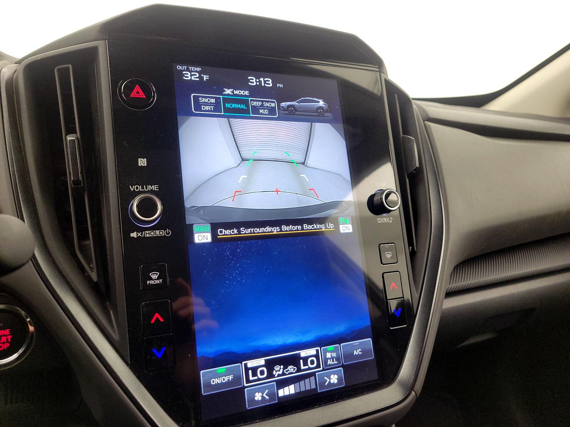 Thumbnail: 2024 Subaru Crosstrek - 14