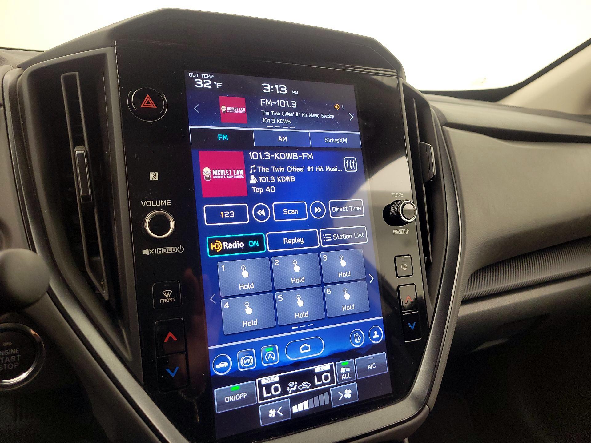 Thumbnail: 2024 Subaru Crosstrek - 15