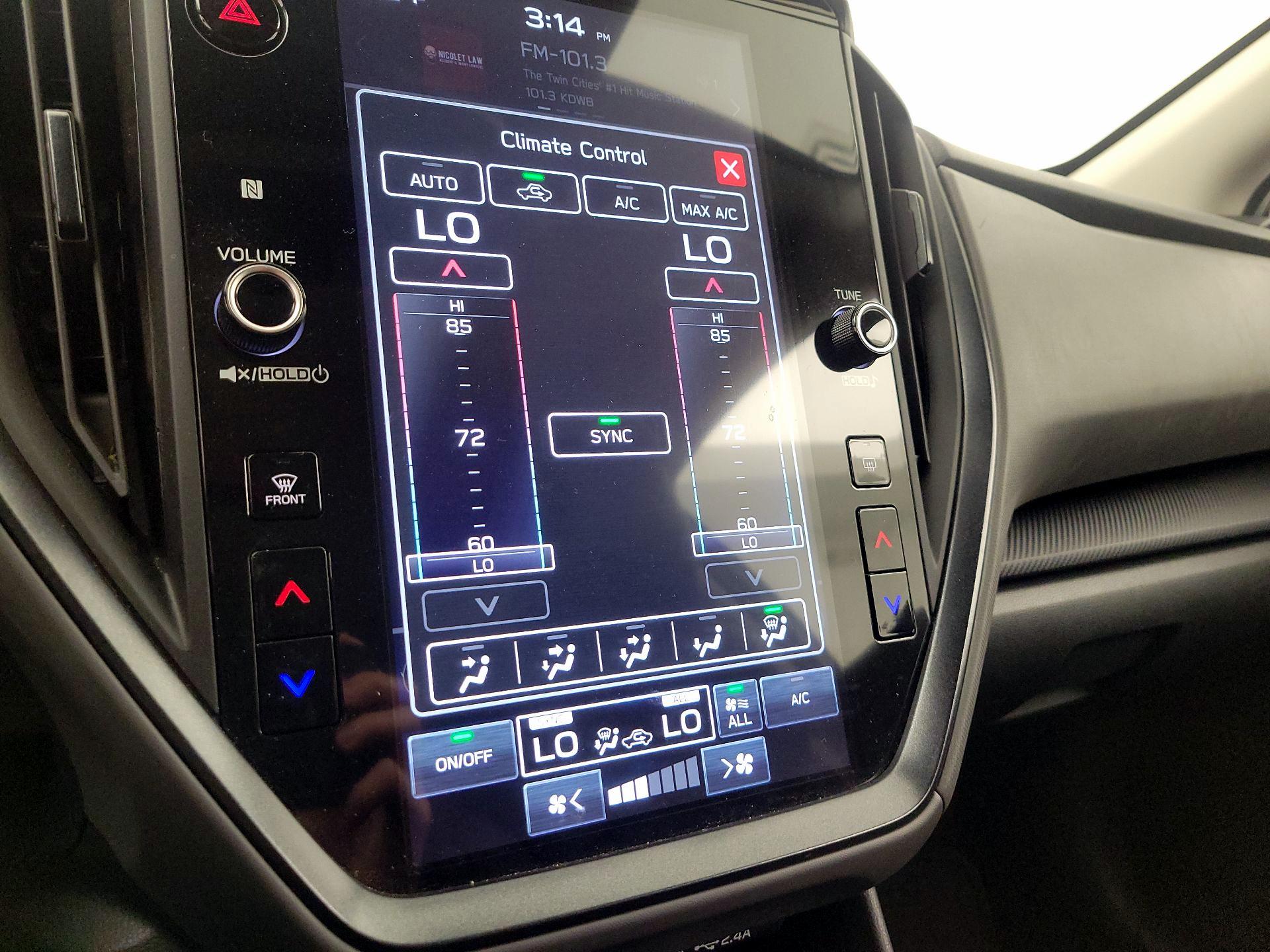 Thumbnail: 2024 Subaru Crosstrek - 16