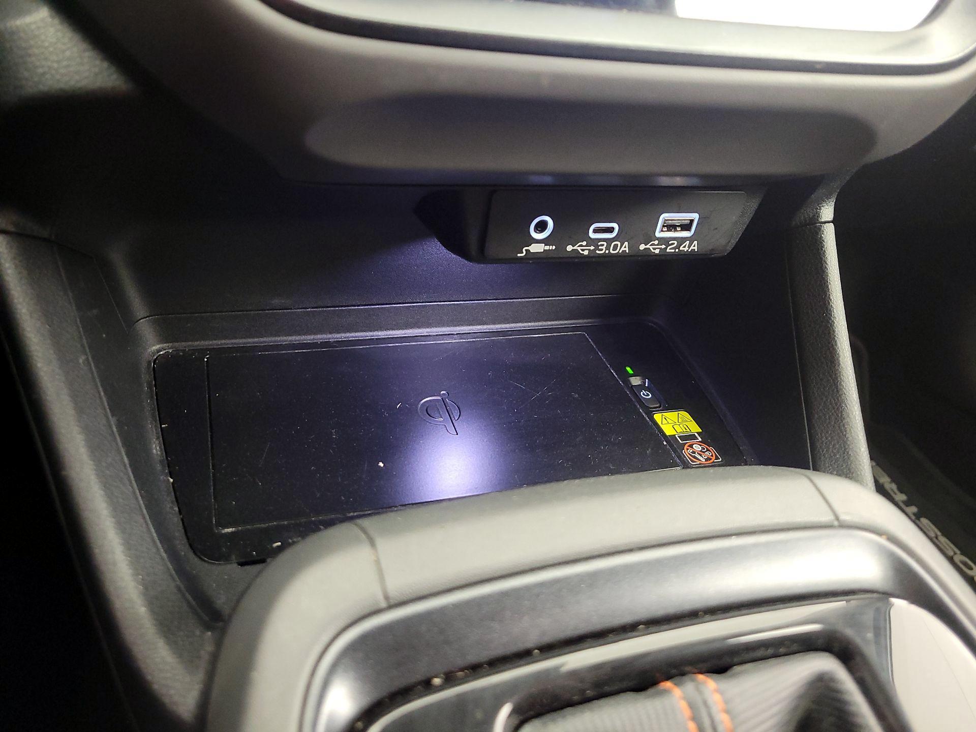 Thumbnail: 2024 Subaru Crosstrek - 18