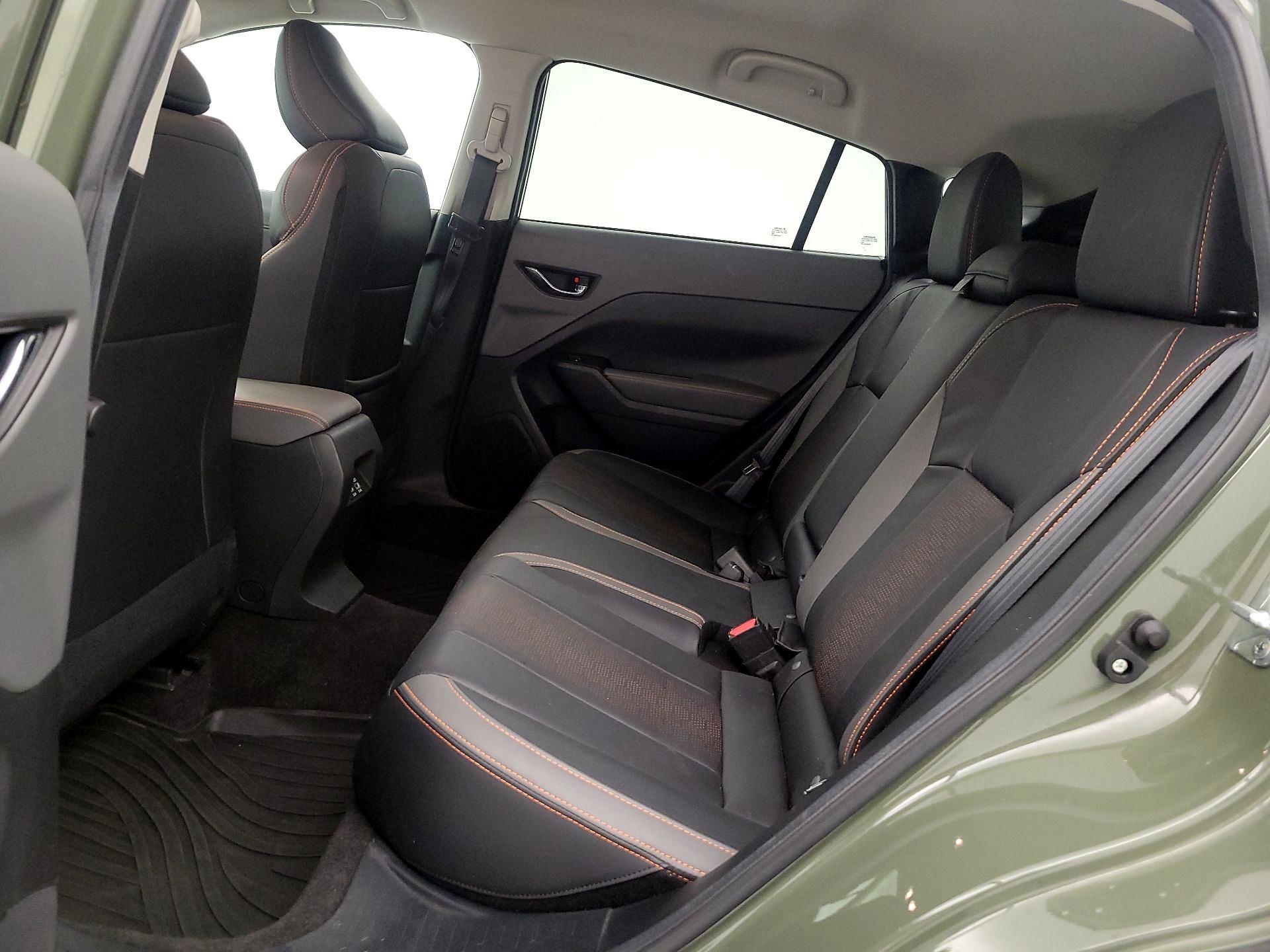 Thumbnail: 2024 Subaru Crosstrek - 19