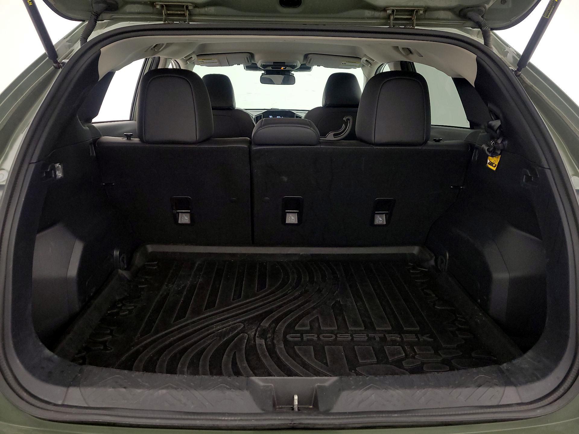 Thumbnail: 2024 Subaru Crosstrek - 20