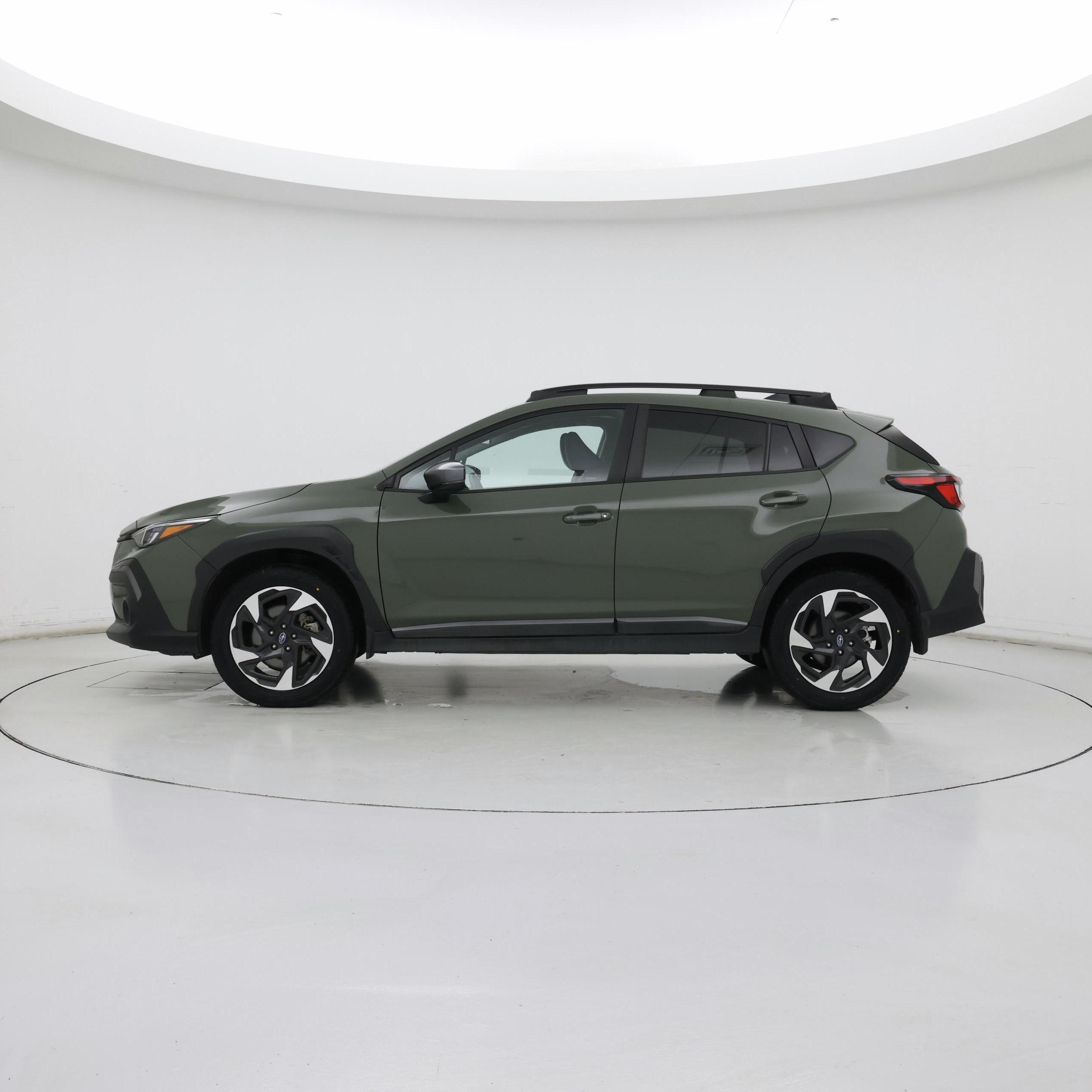 Thumbnail: 2024 Subaru Crosstrek - 3