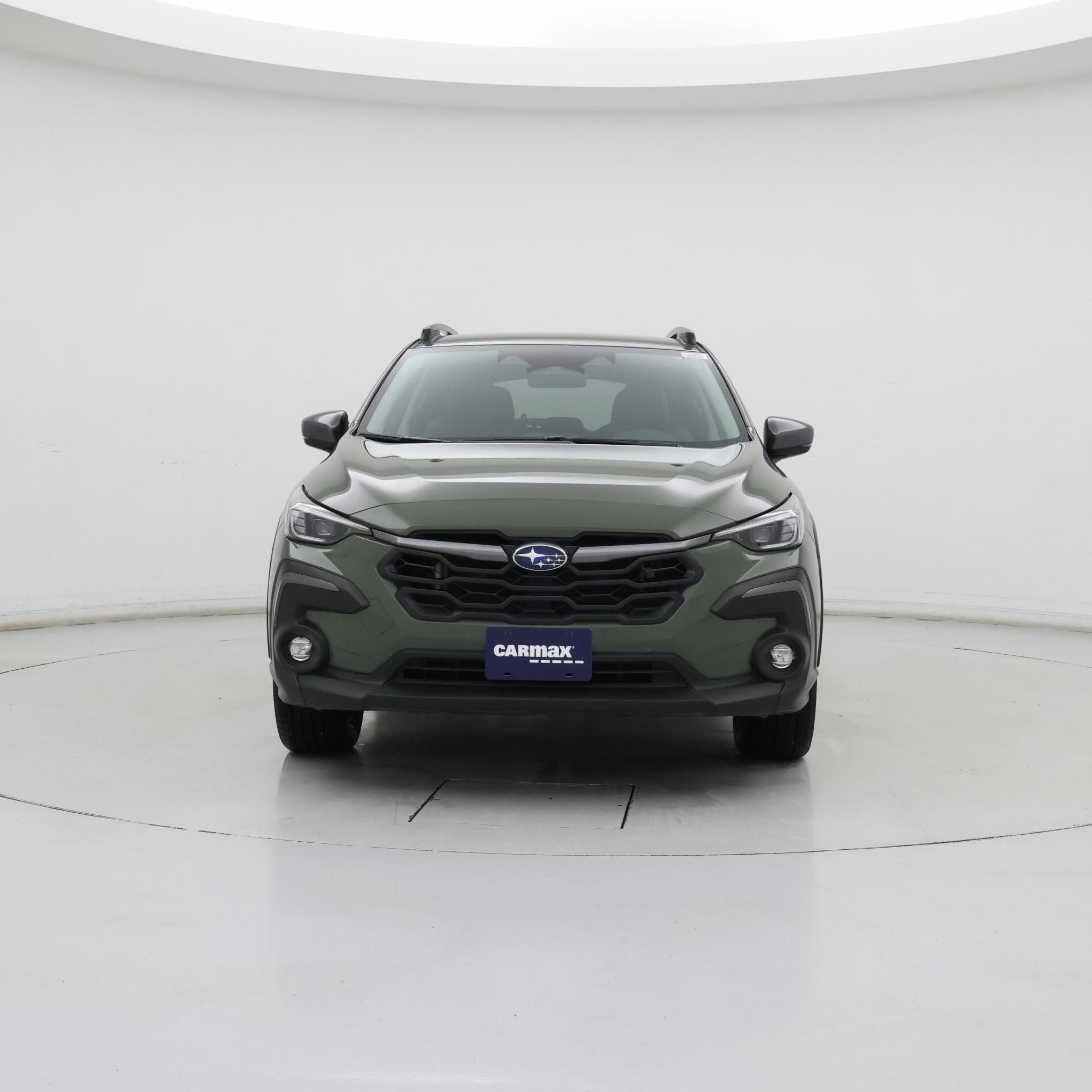 Thumbnail: 2024 Subaru Crosstrek - 5