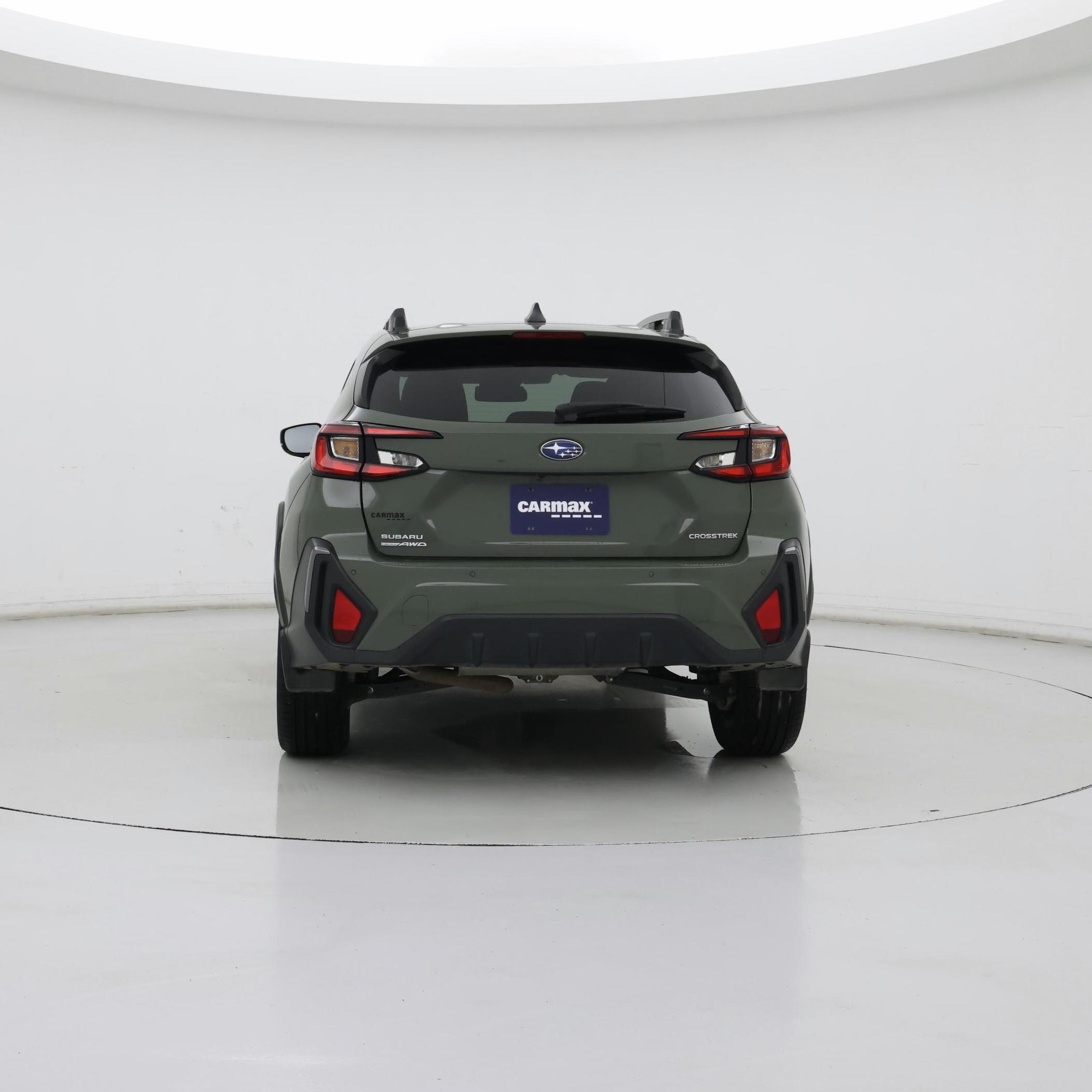 Thumbnail: 2024 Subaru Crosstrek - 6