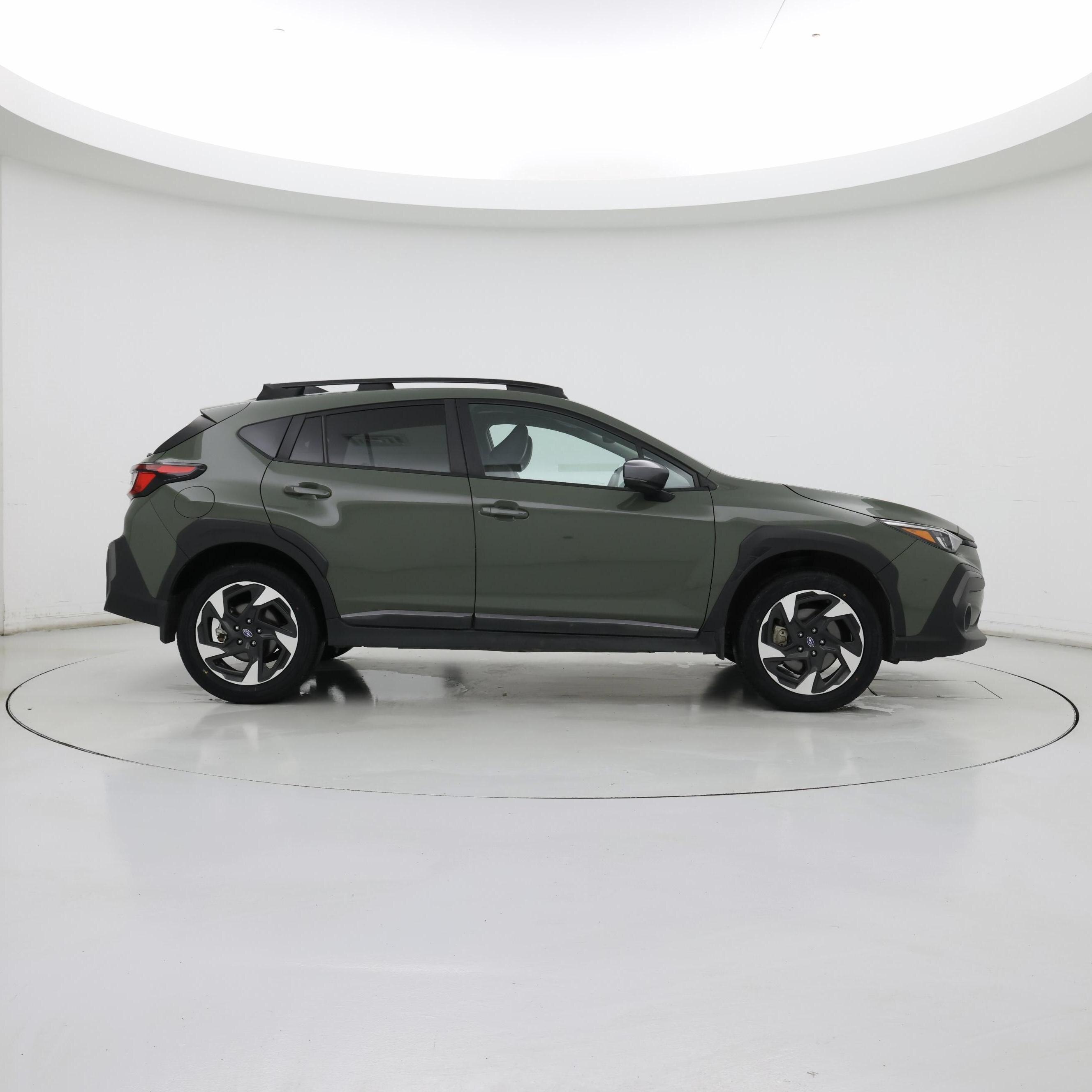 Thumbnail: 2024 Subaru Crosstrek - 7