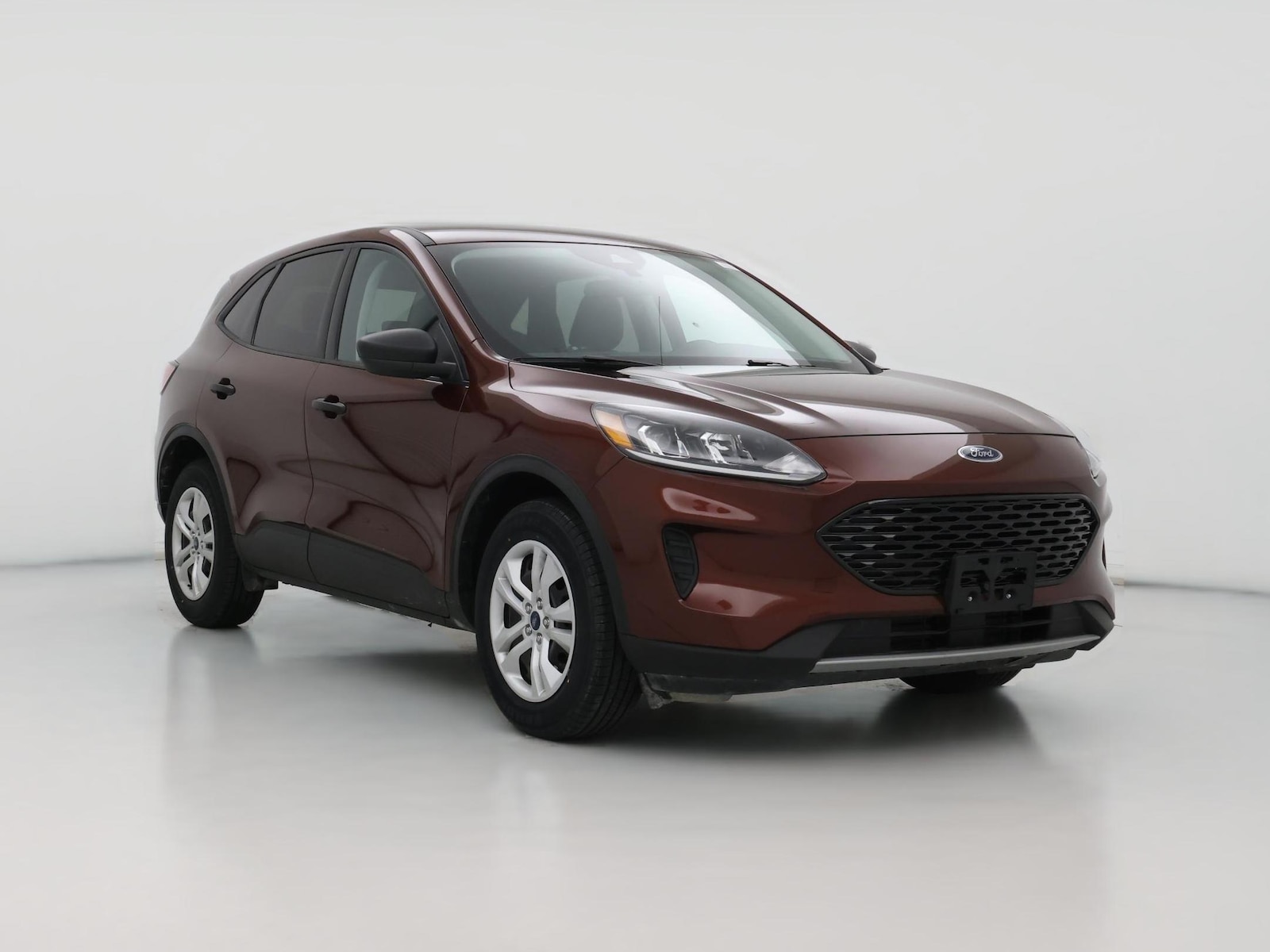 2021 Ford Escape S