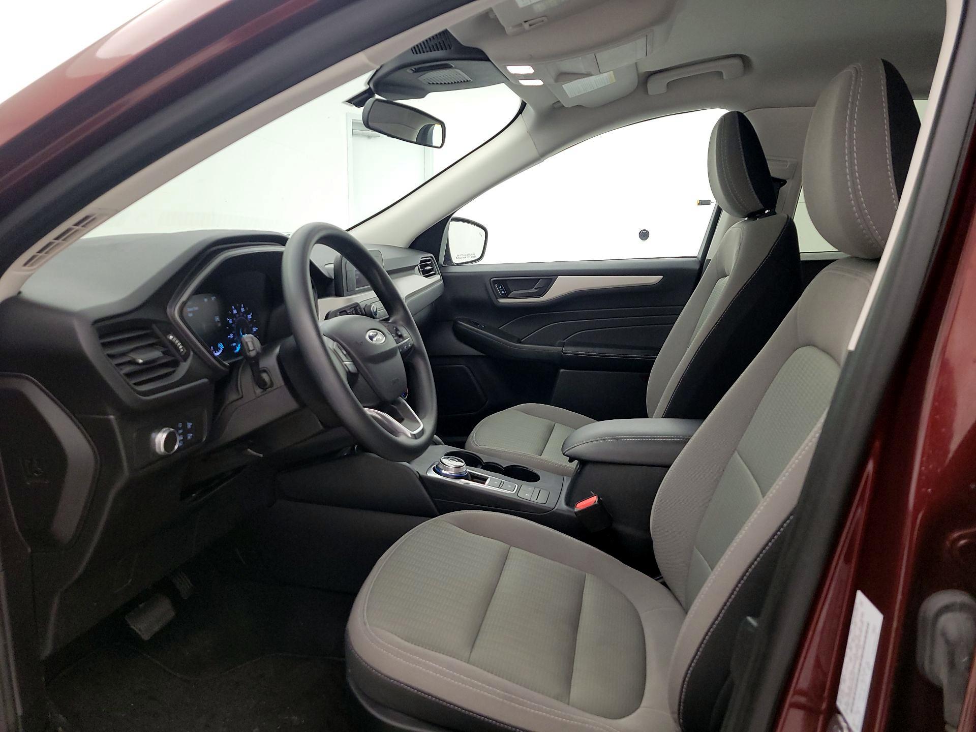 Thumbnail: 2021 Ford Escape - 11