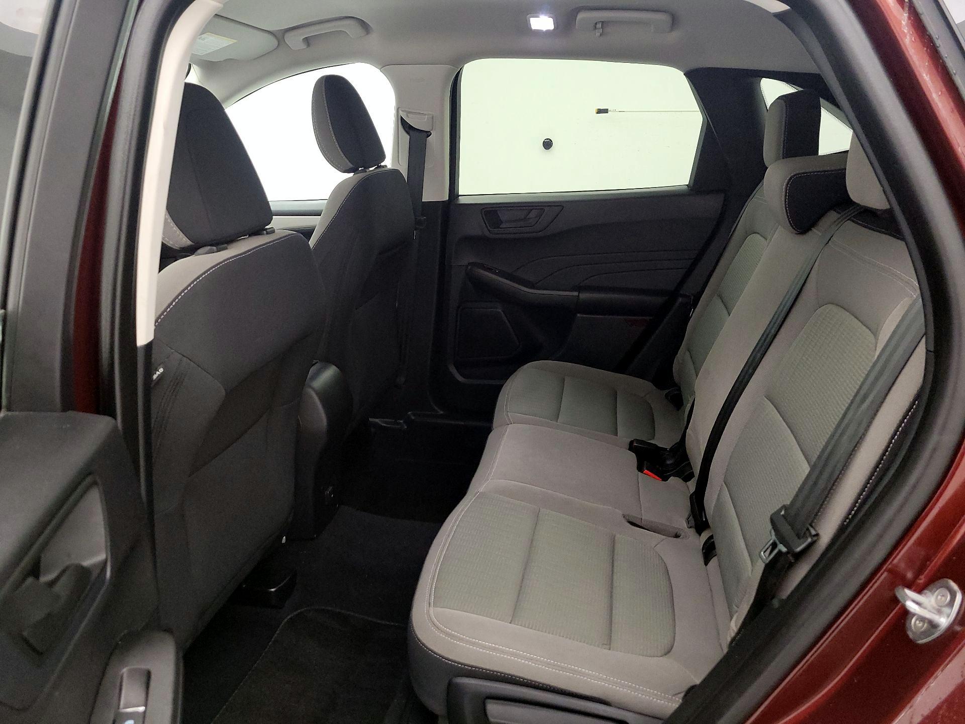 Thumbnail: 2021 Ford Escape - 19