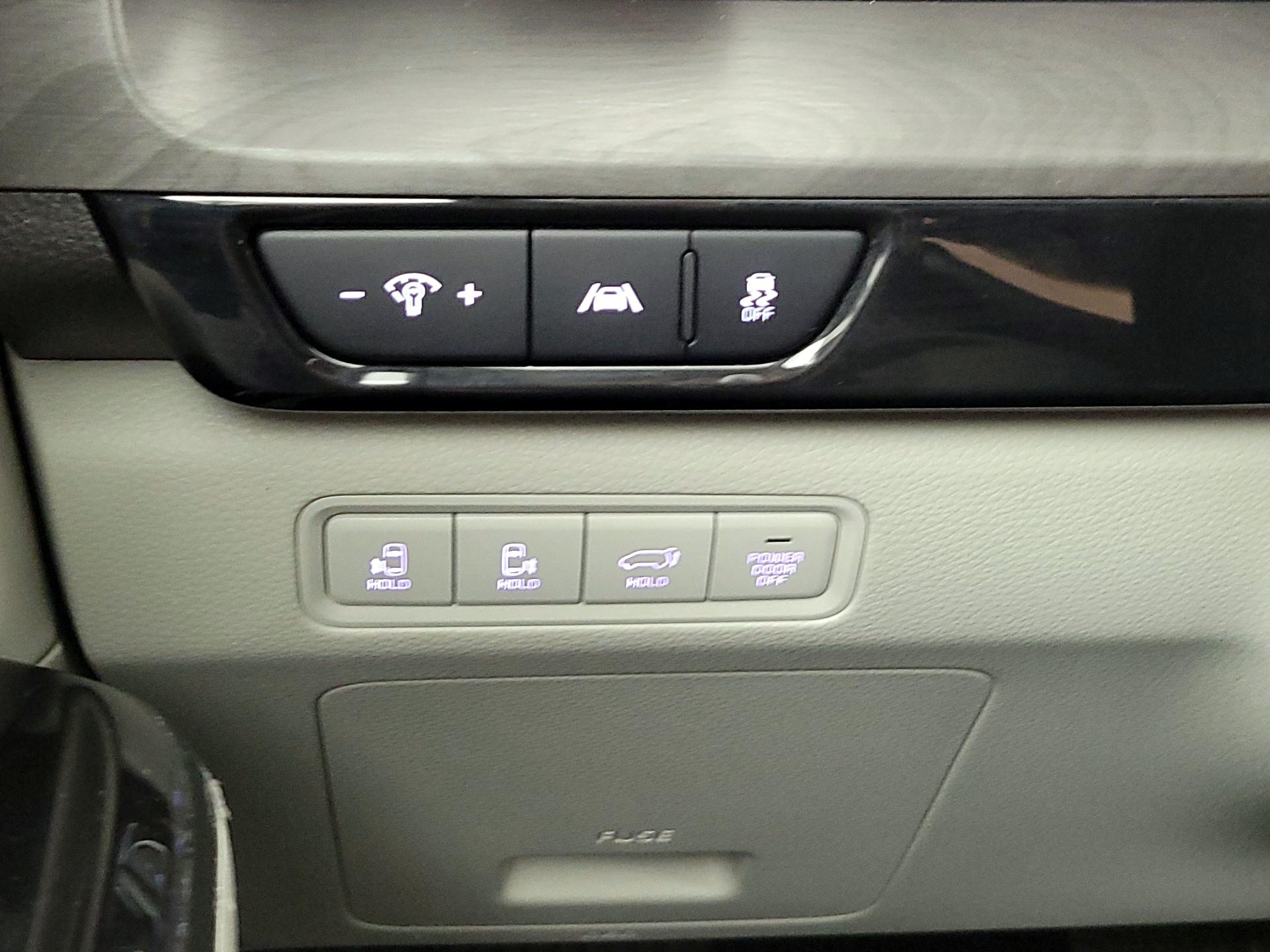 Thumbnail: 2024 Kia Carnival - 13