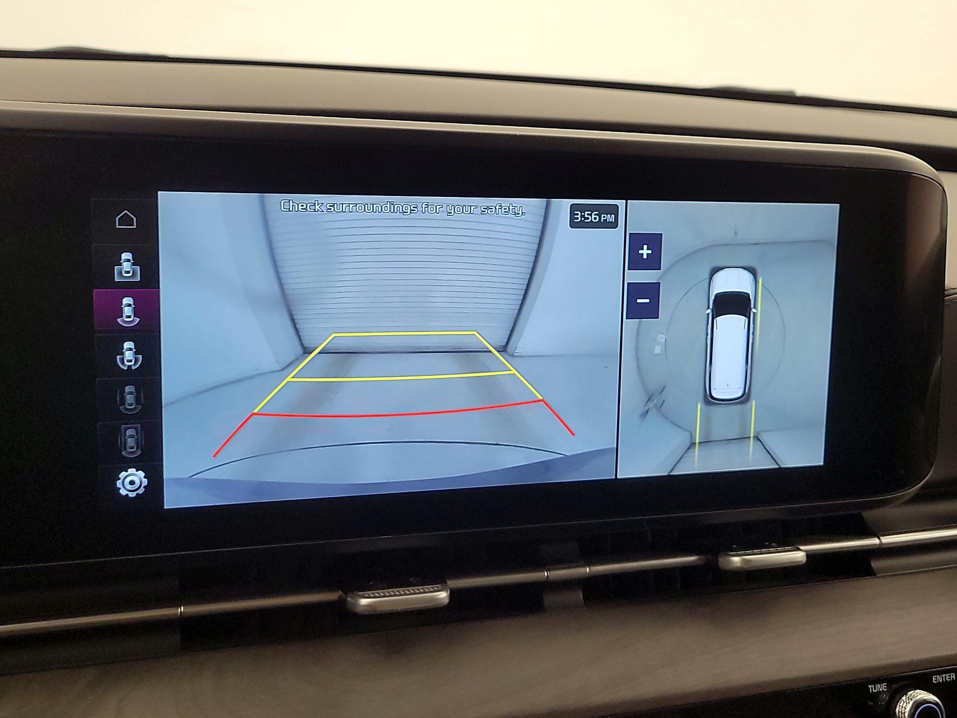 Thumbnail: 2024 Kia Carnival - 15