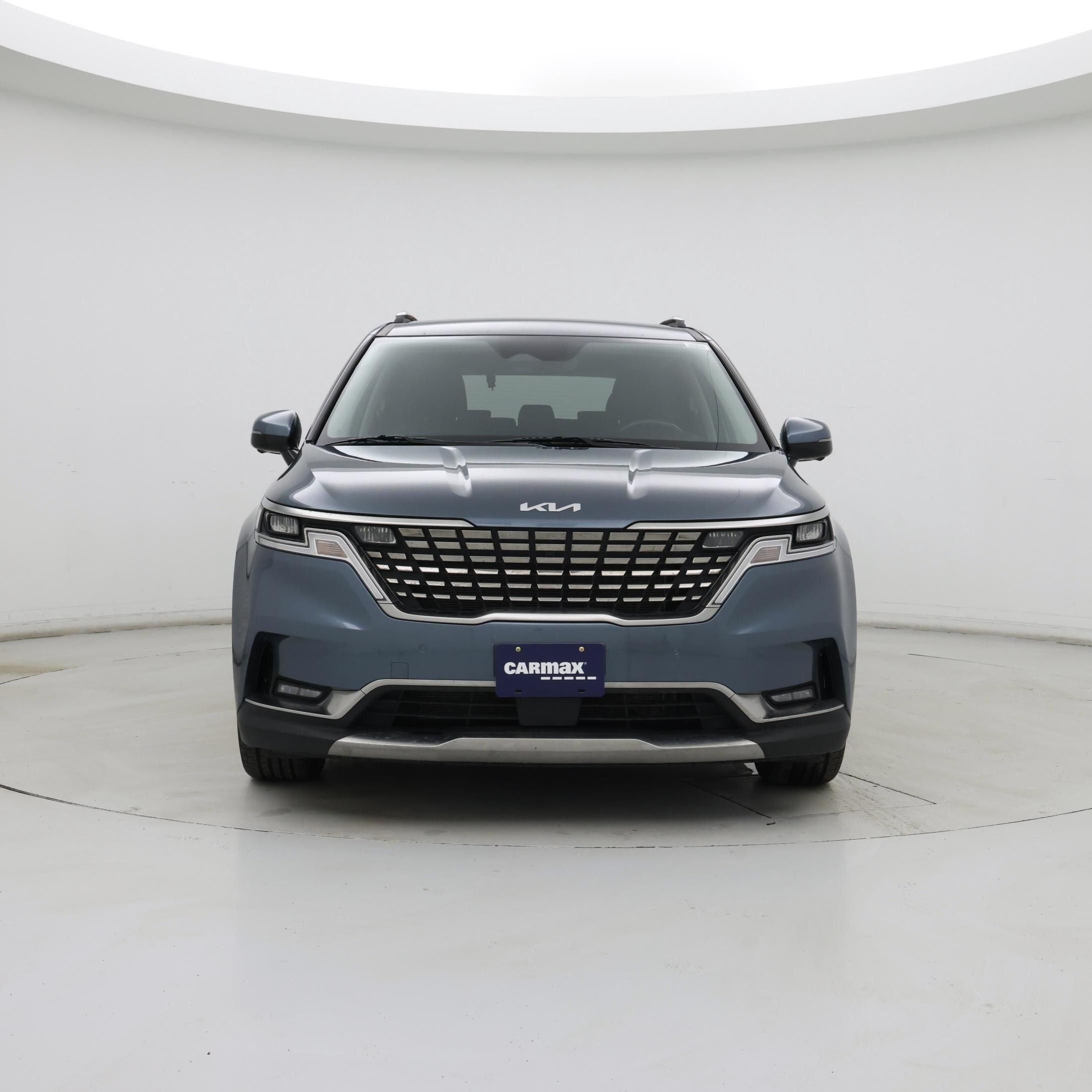 Thumbnail: 2024 Kia Carnival - 5