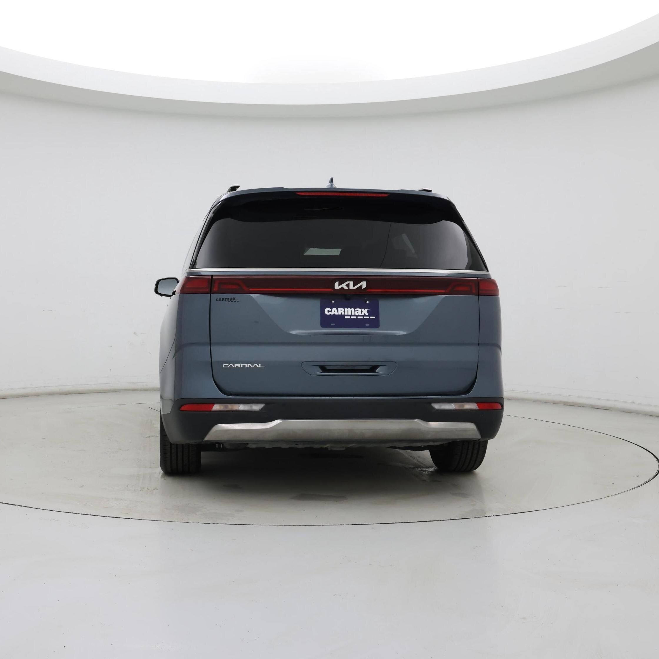 Thumbnail: 2024 Kia Carnival - 6