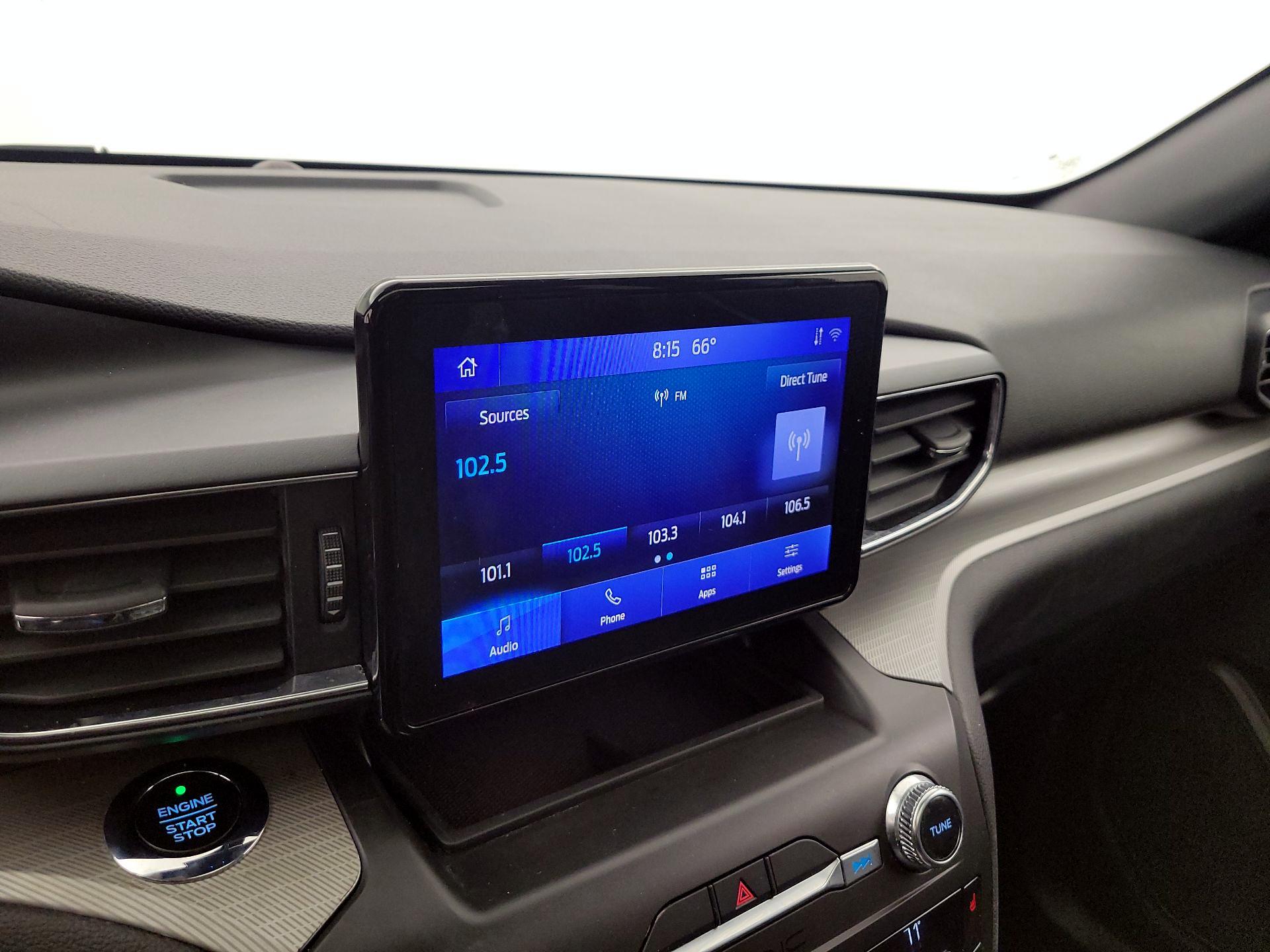 Thumbnail: 2020 Ford Explorer - 15