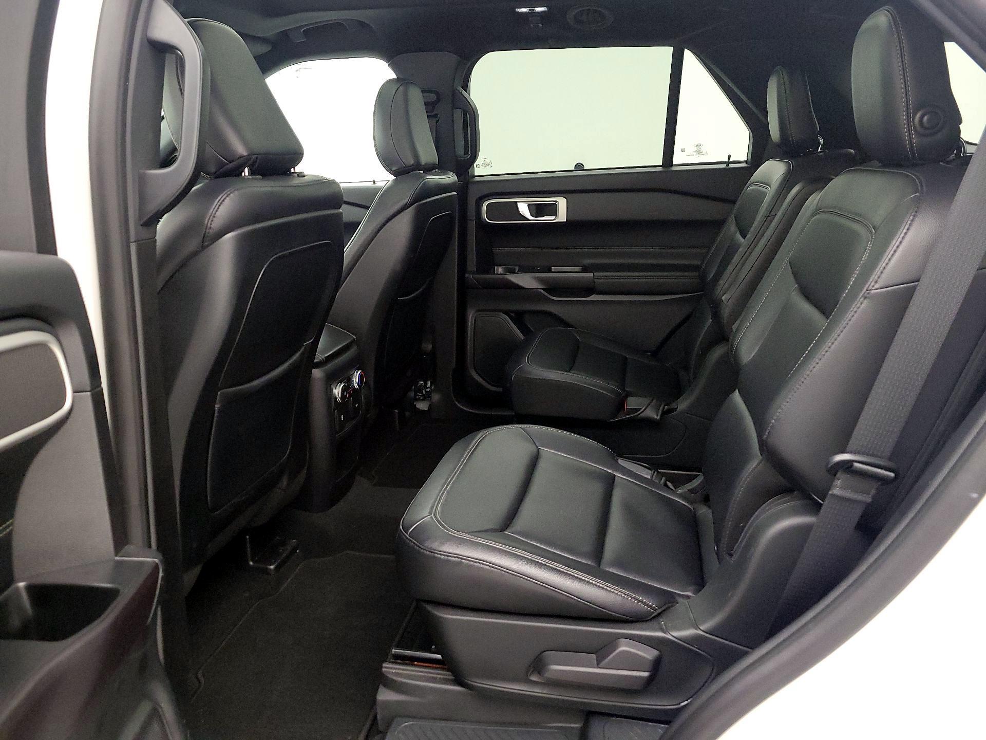 Thumbnail: 2020 Ford Explorer - 20