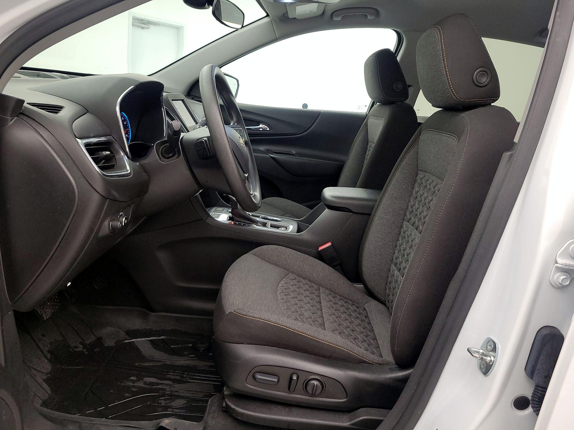 Thumbnail: 2023 Chevrolet Equinox - 11