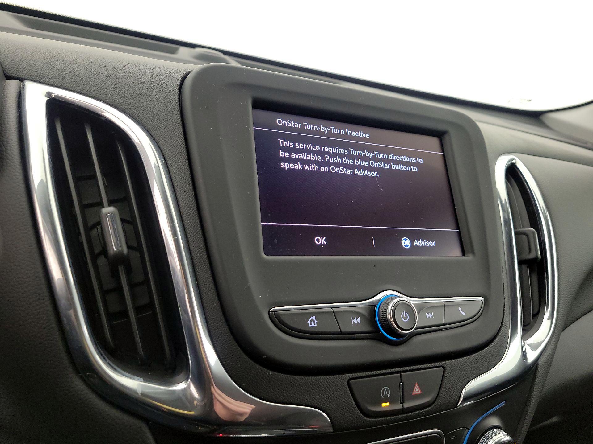 Thumbnail: 2023 Chevrolet Equinox - 14