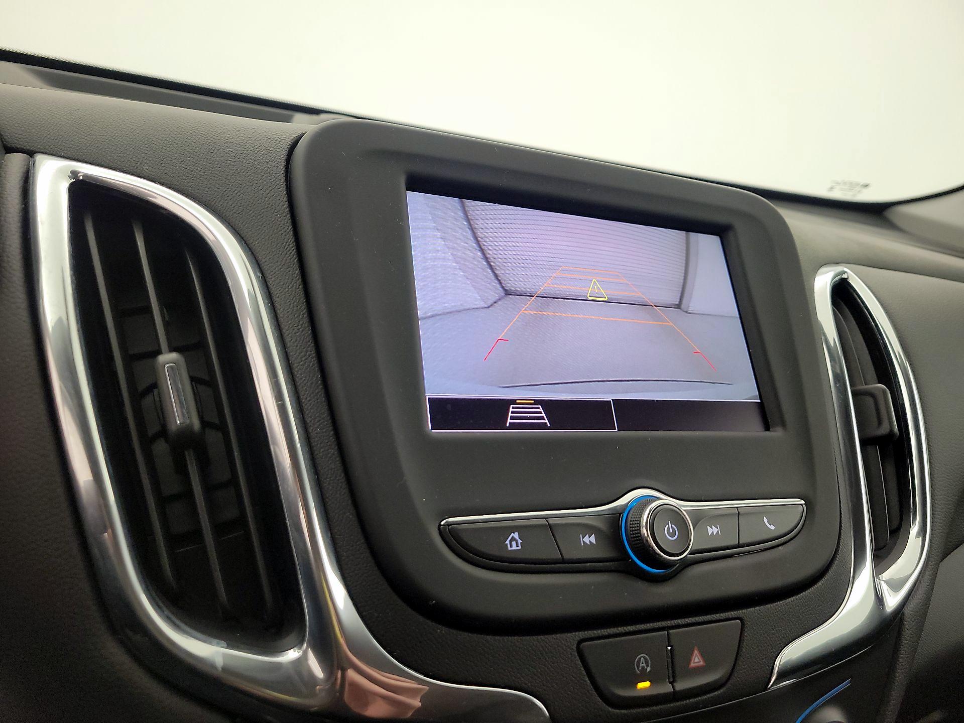 Thumbnail: 2023 Chevrolet Equinox - 15