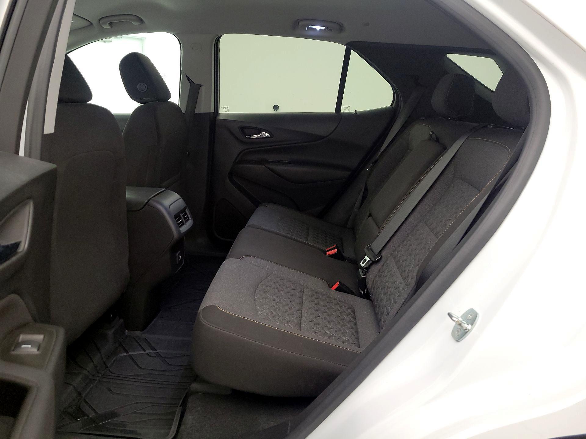 Thumbnail: 2023 Chevrolet Equinox - 20