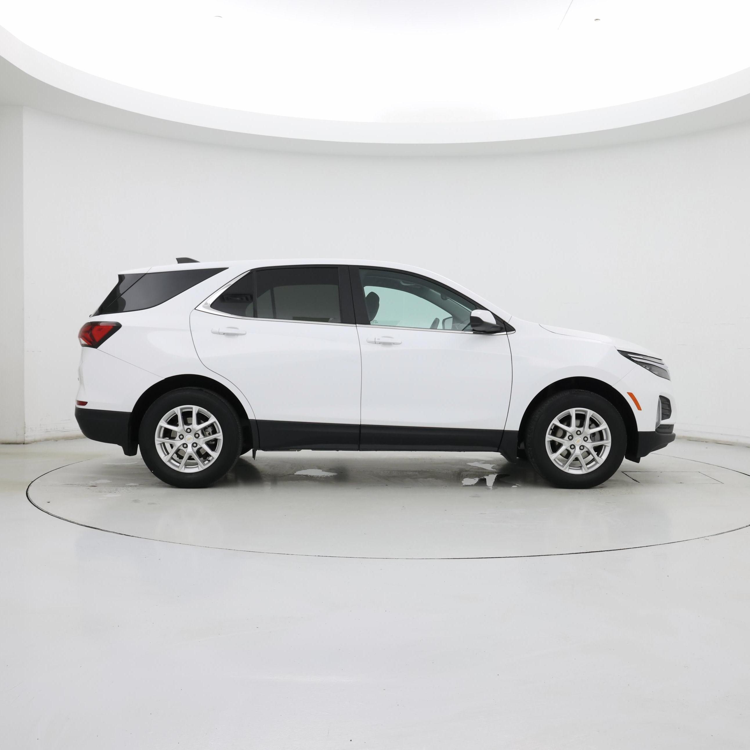 Thumbnail: 2023 Chevrolet Equinox - 7