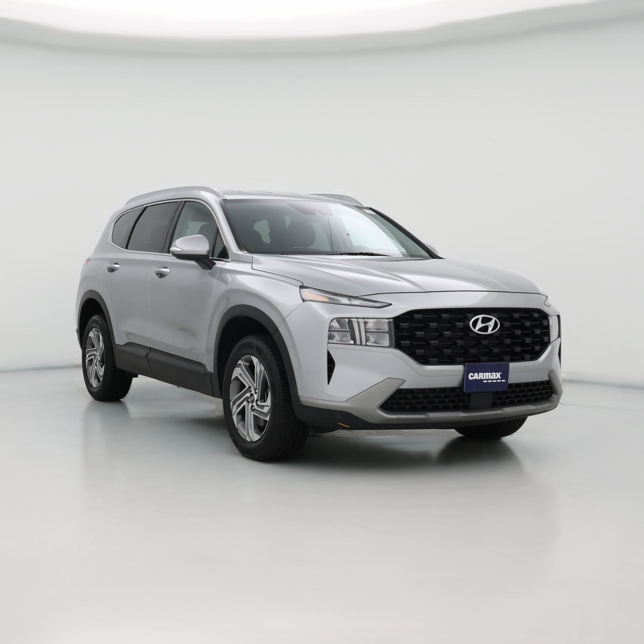 Thumbnail: 2023 Hyundai Santa Fe - 1