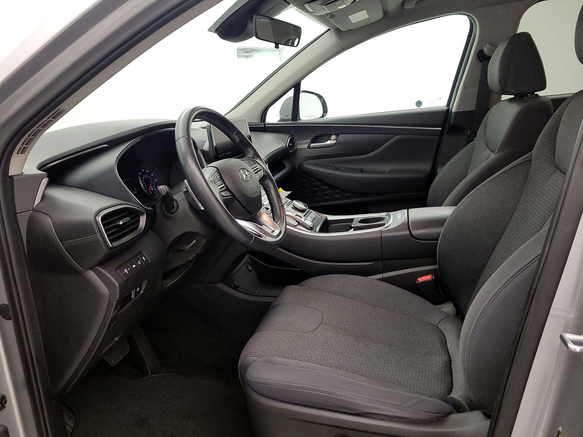 Thumbnail: 2023 Hyundai Santa Fe - 11