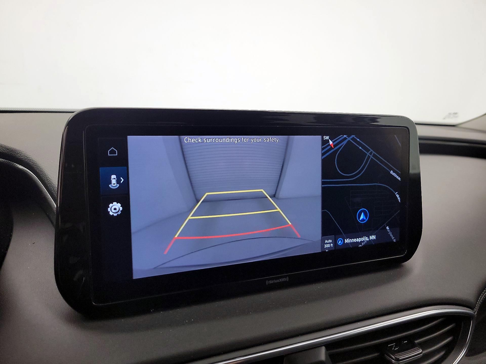 Thumbnail: 2023 Hyundai Santa Fe - 15