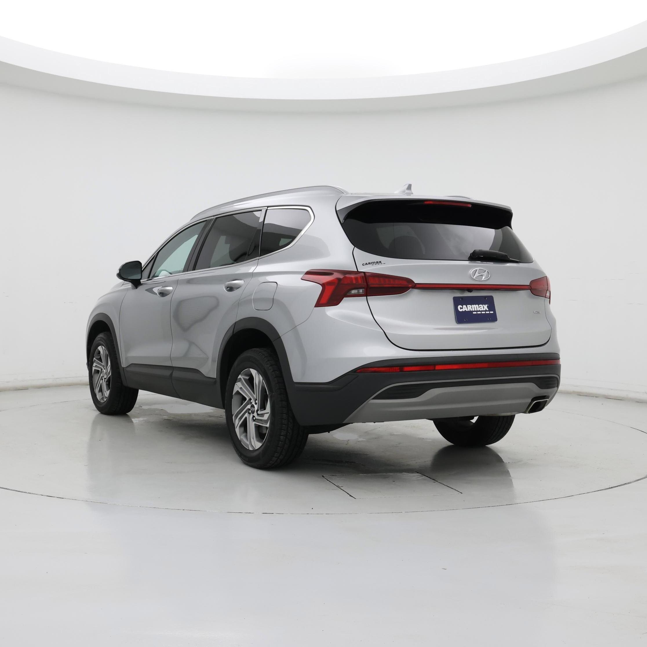 Thumbnail: 2023 Hyundai Santa Fe - 2