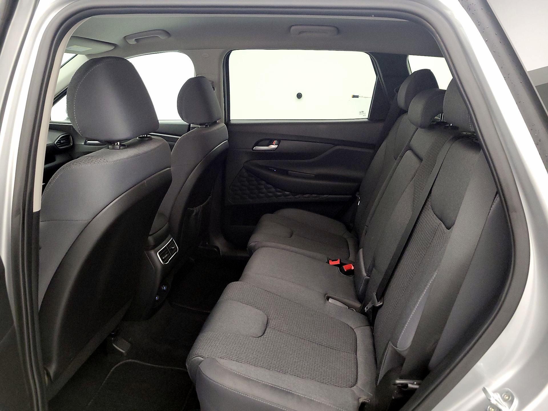 Thumbnail: 2023 Hyundai Santa Fe - 20