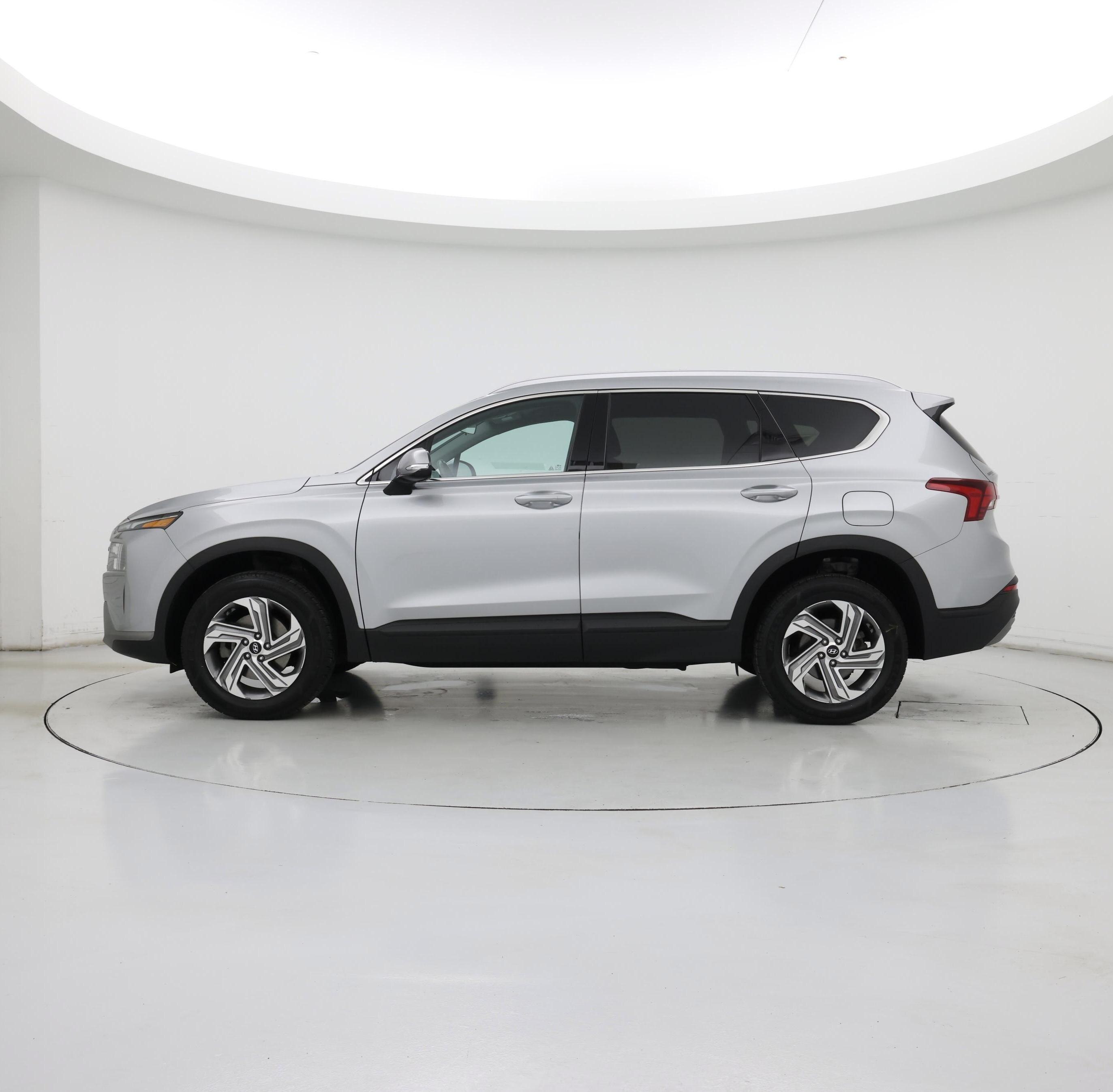 Thumbnail: 2023 Hyundai Santa Fe - 3