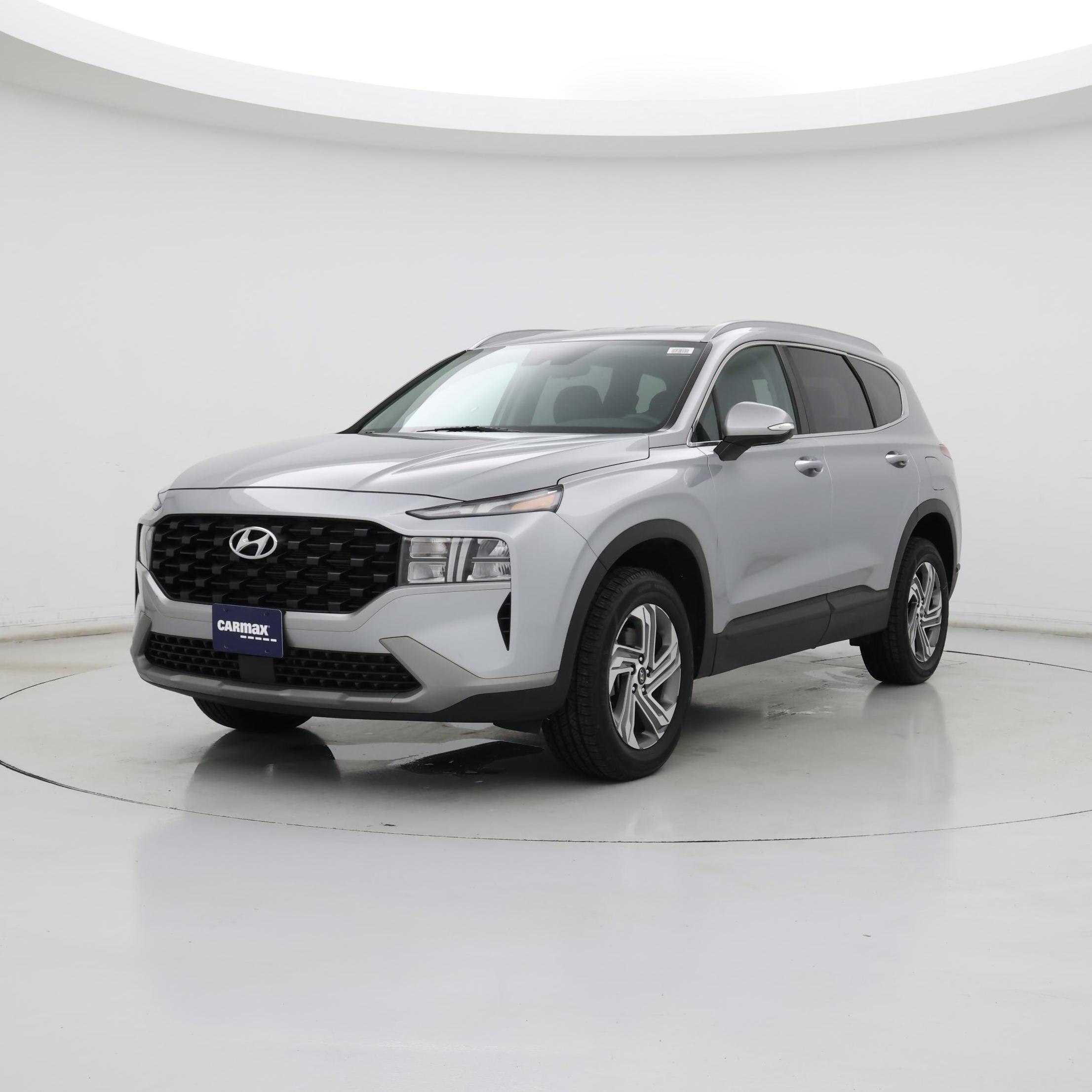 Thumbnail: 2023 Hyundai Santa Fe - 4