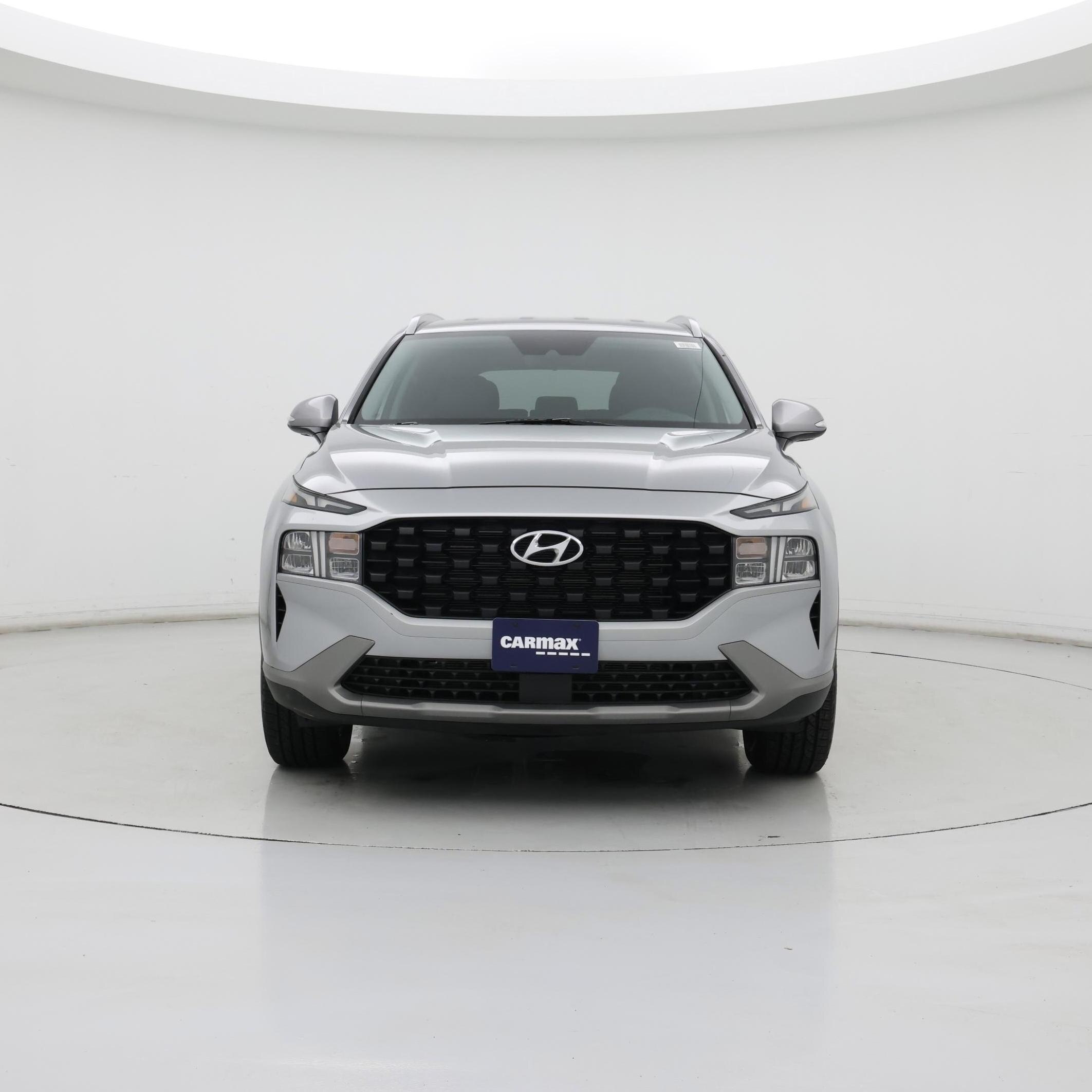 Thumbnail: 2023 Hyundai Santa Fe - 5