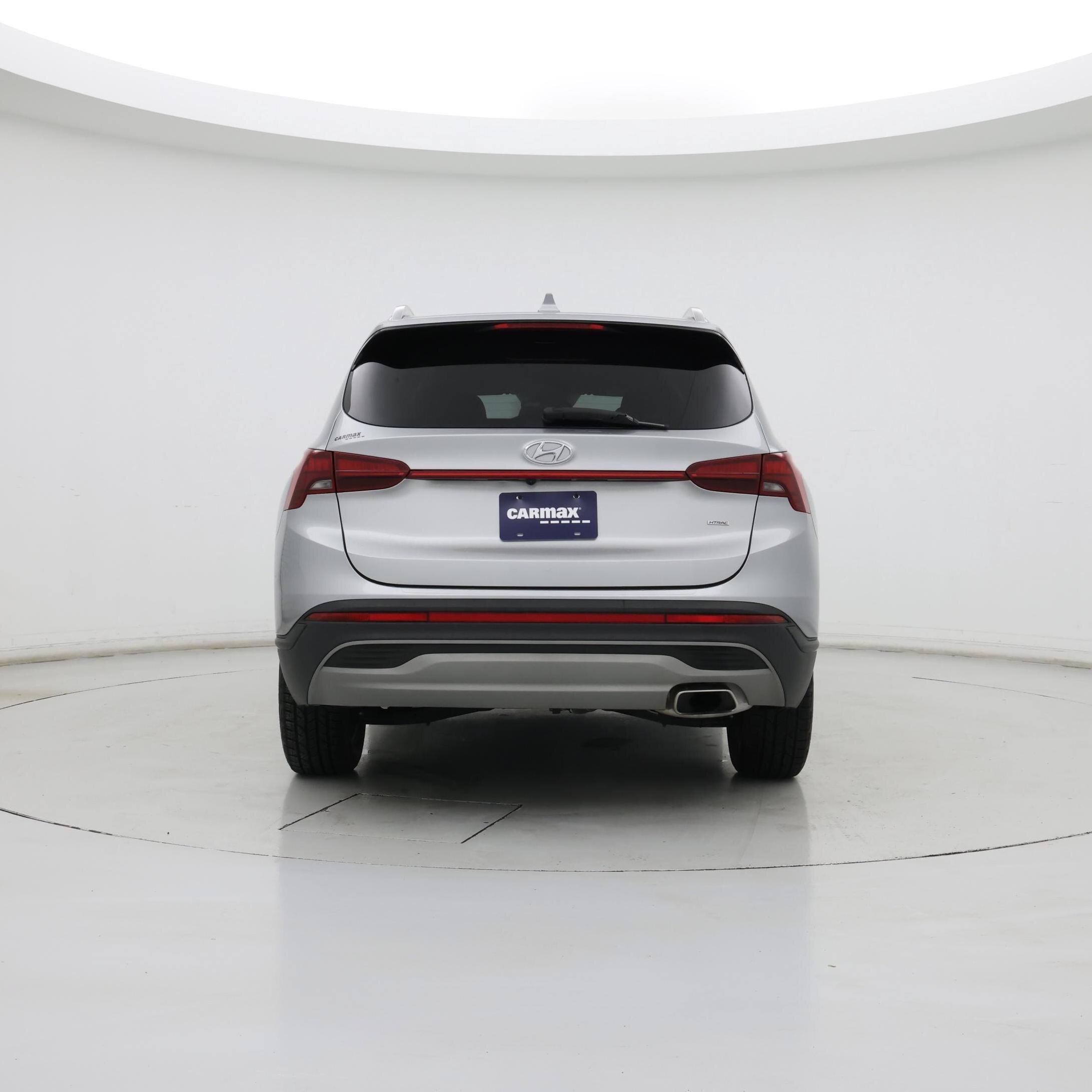 Thumbnail: 2023 Hyundai Santa Fe - 6