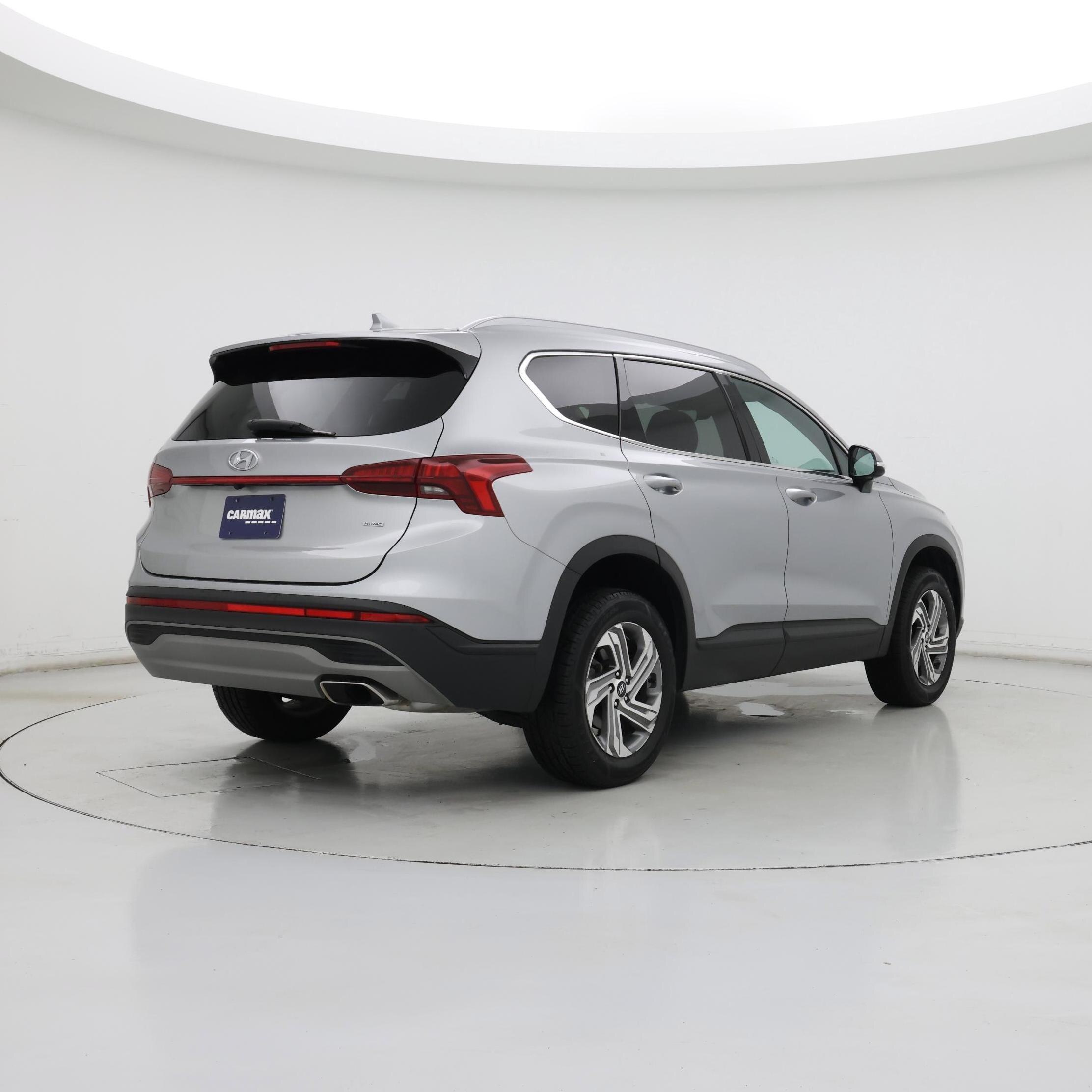 Thumbnail: 2023 Hyundai Santa Fe - 8