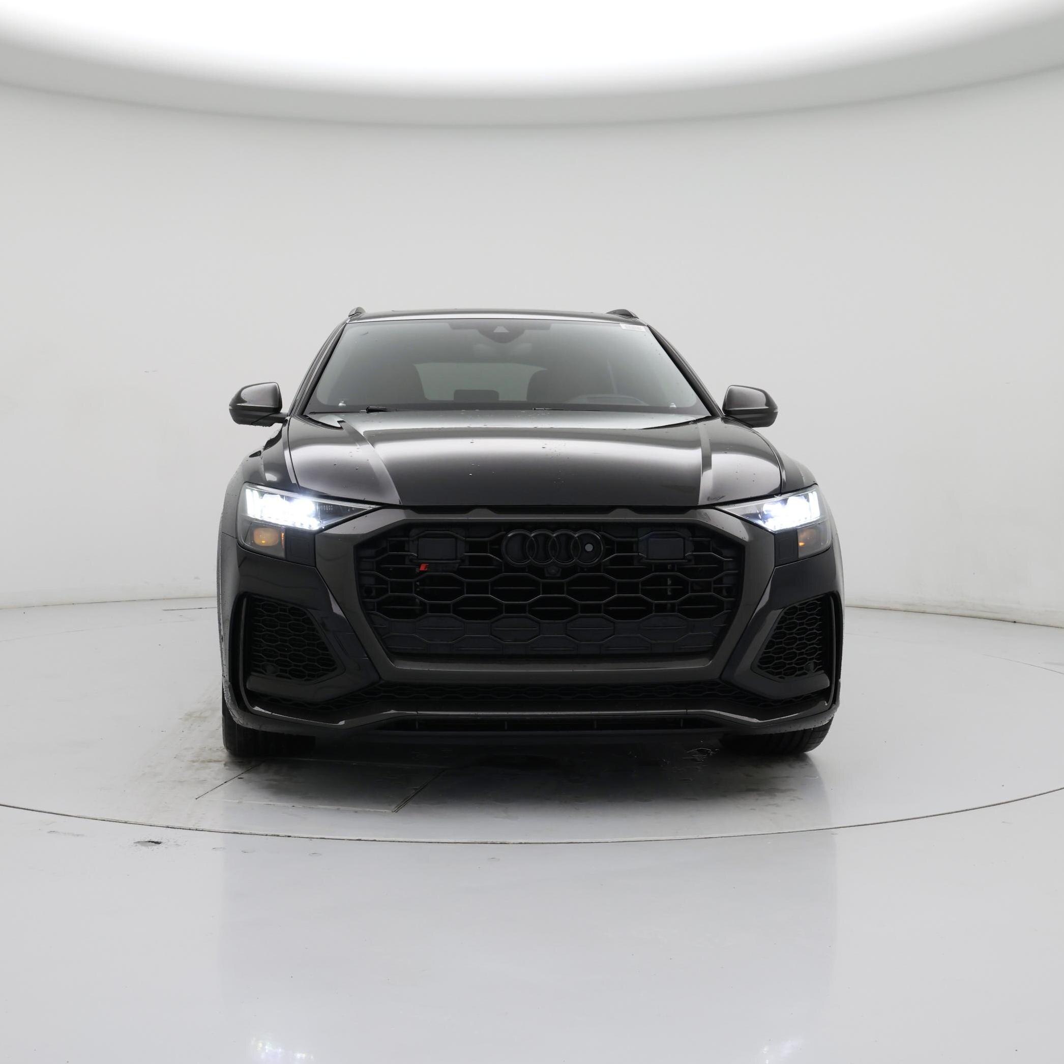 Thumbnail: 2021 Audi RS Q8 - 5