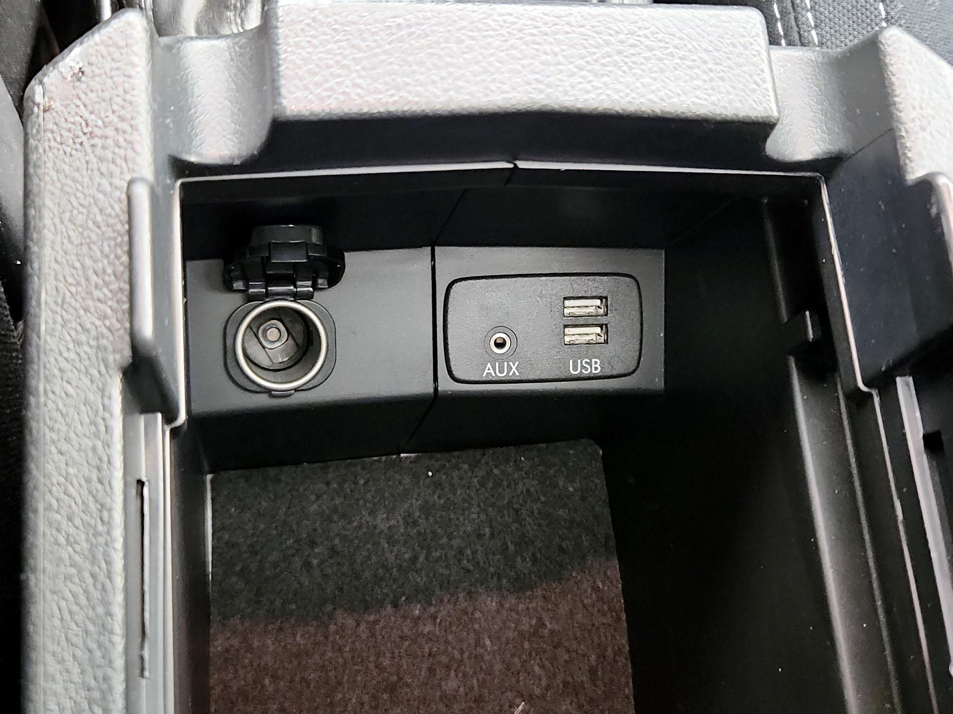 Thumbnail: 2017 Subaru Forester - 18