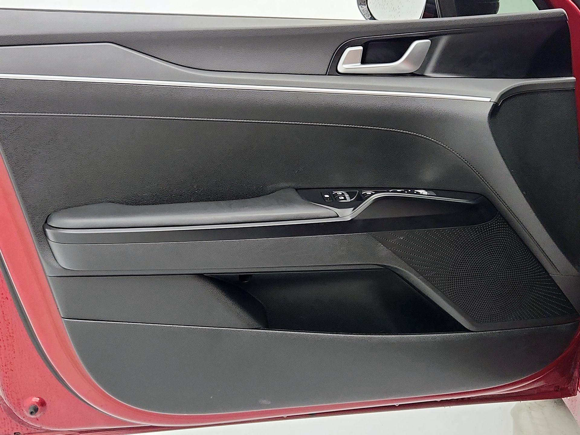 Thumbnail: 2022 Kia K5 - 12