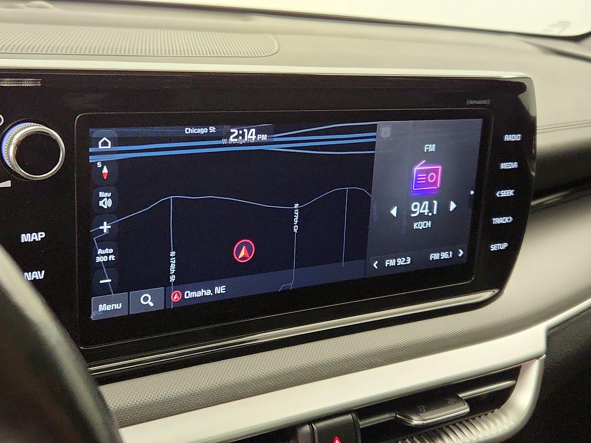 Thumbnail: 2022 Kia K5 - 14