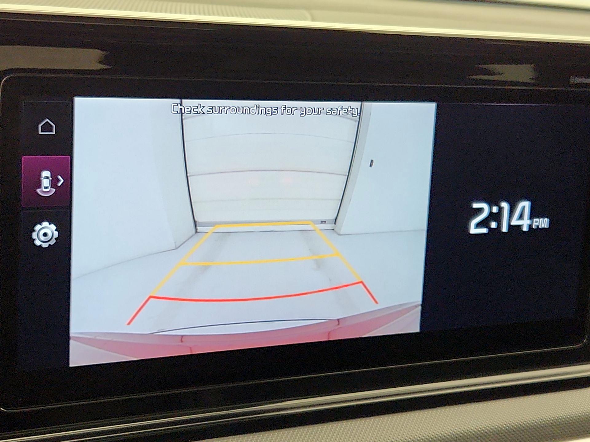 Thumbnail: 2022 Kia K5 - 15