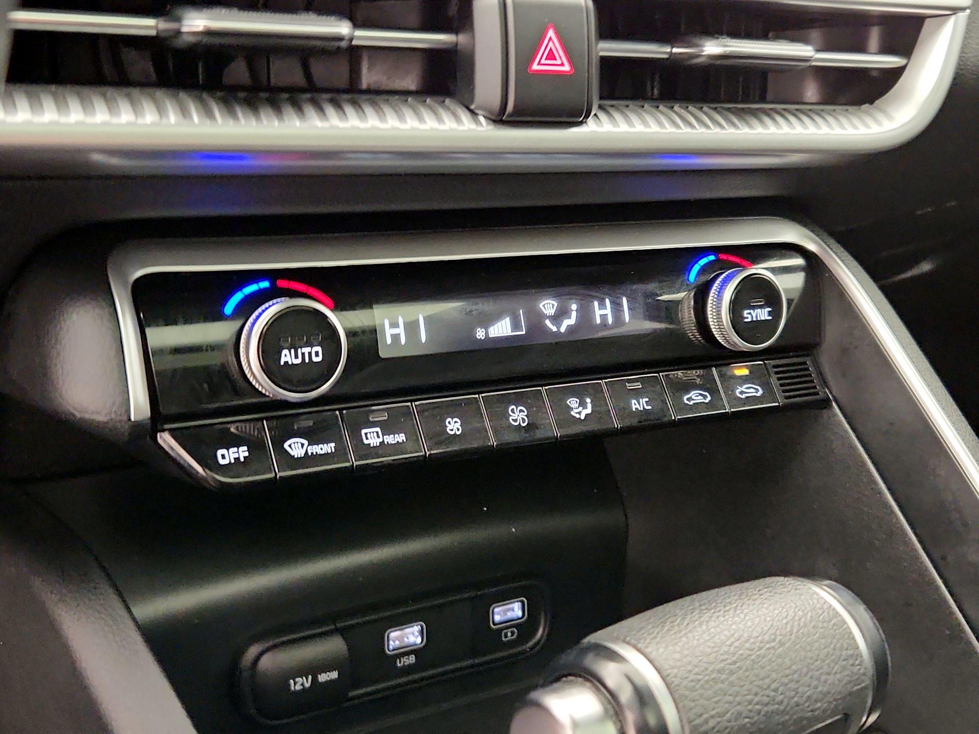 Thumbnail: 2022 Kia K5 - 17