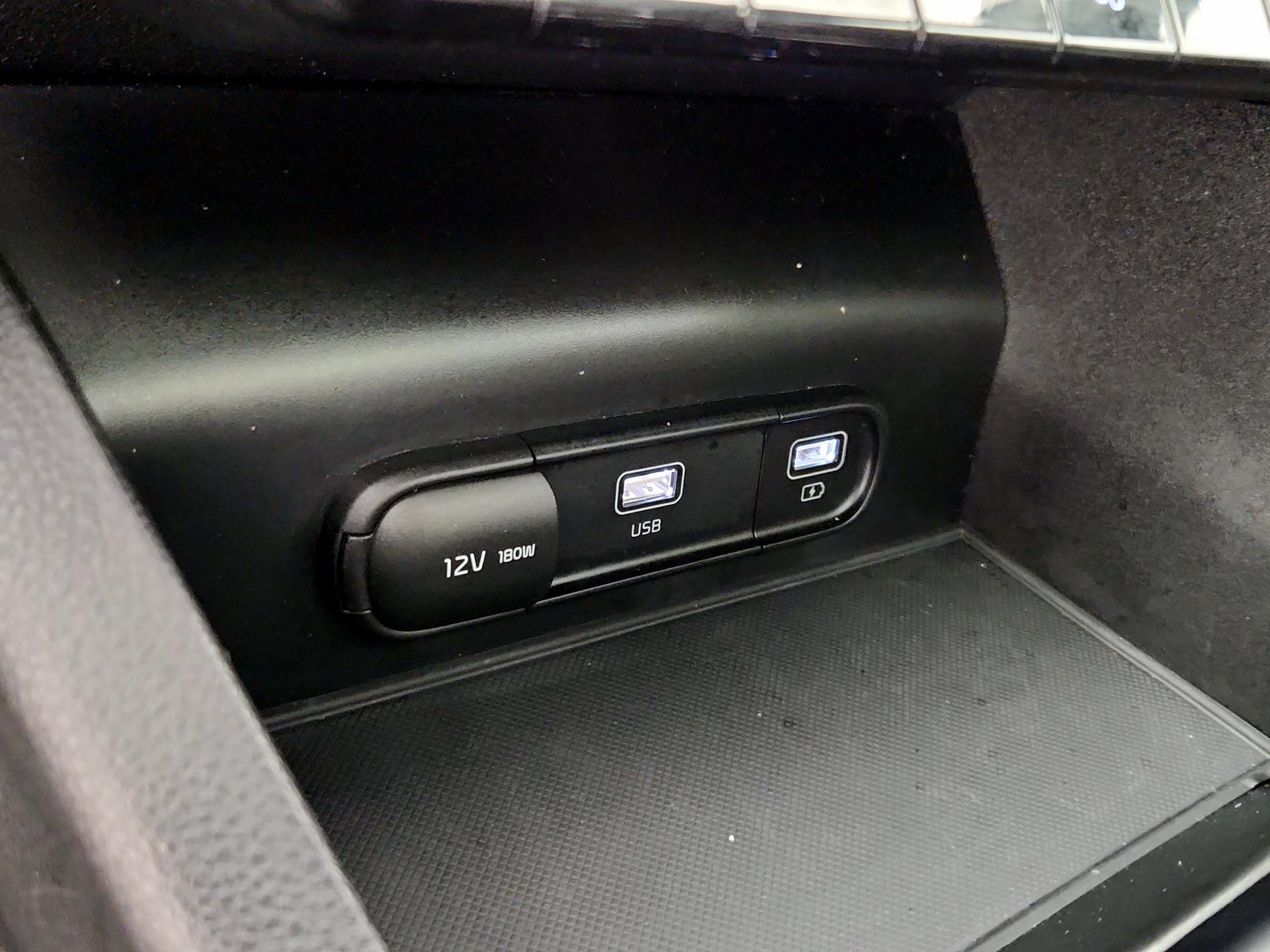 Thumbnail: 2022 Kia K5 - 19