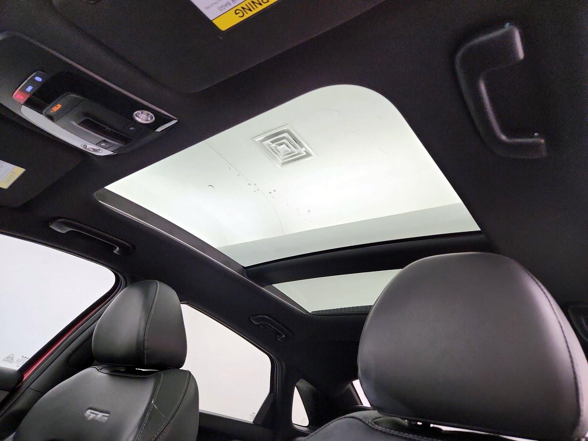 Thumbnail: 2022 Kia K5 - 20