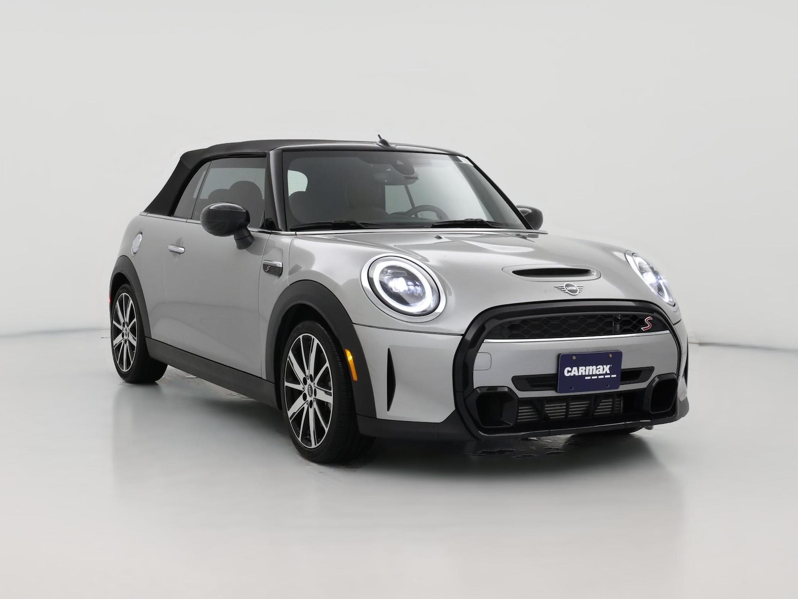 2024 MINI Convertible S