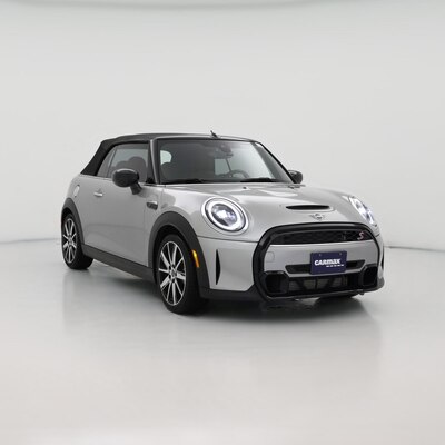 2024 Mini Cooper S