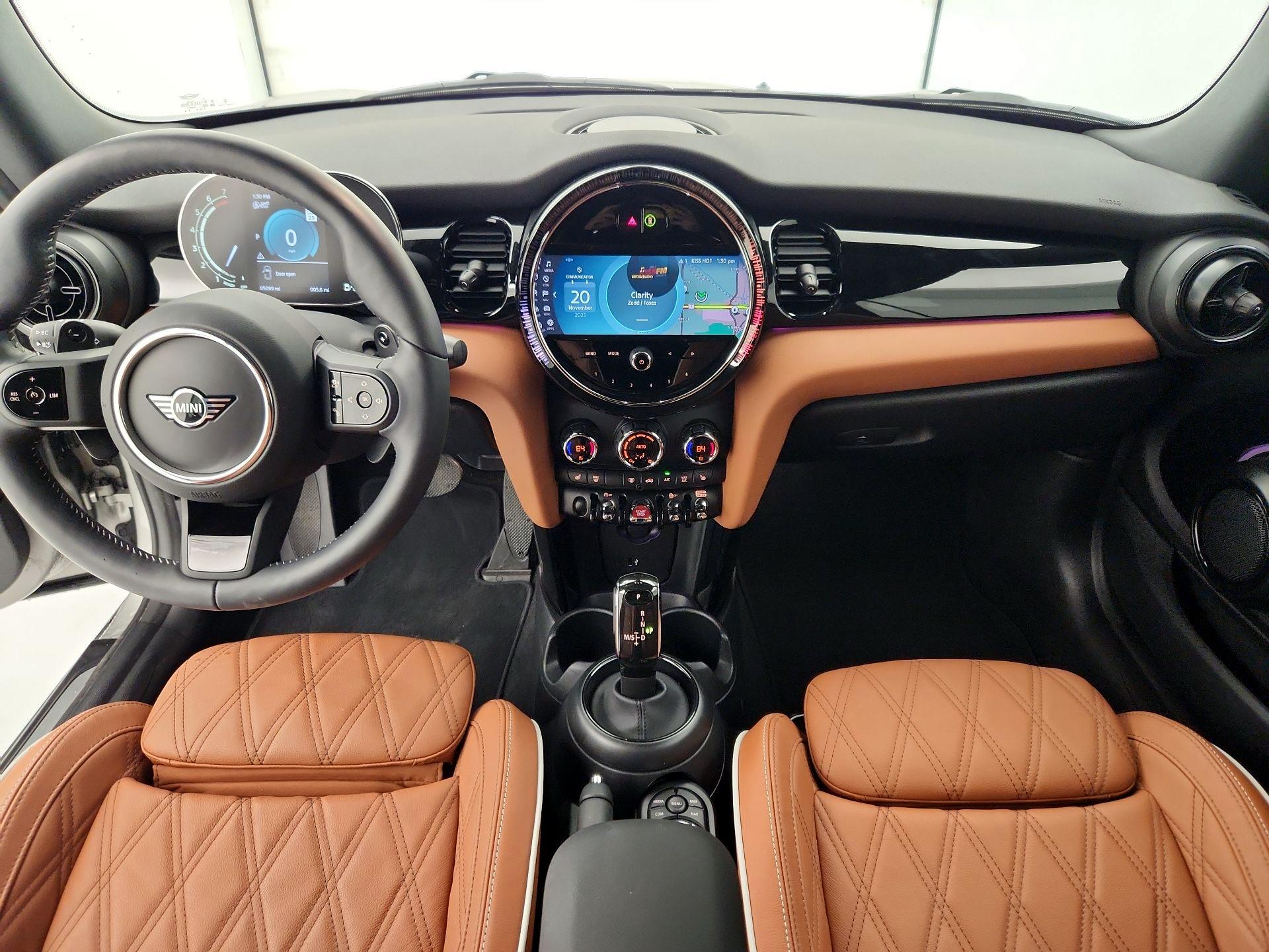 Thumbnail: 2024 MINI Cooper - 9