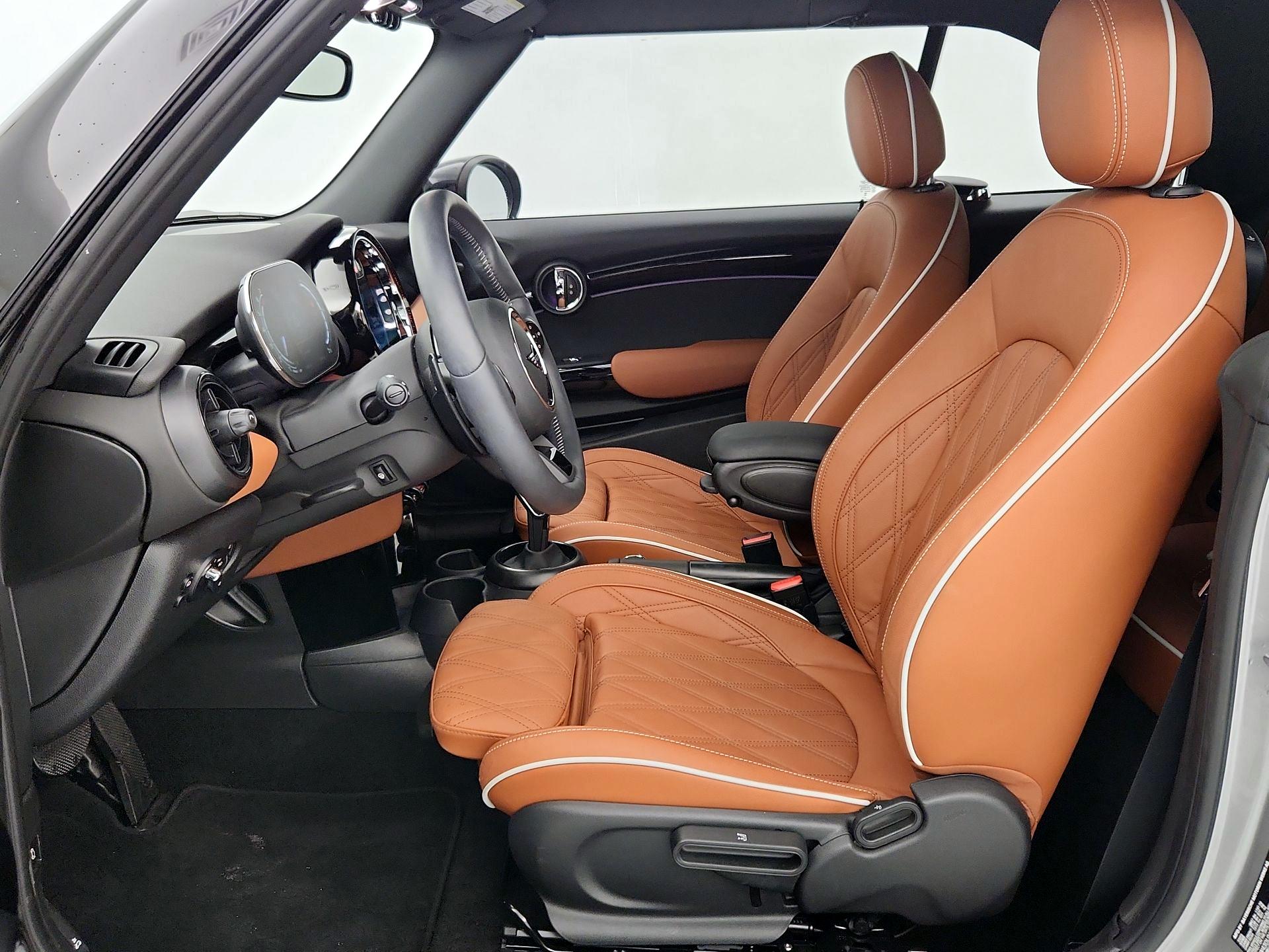 Thumbnail: 2024 MINI Cooper - 11