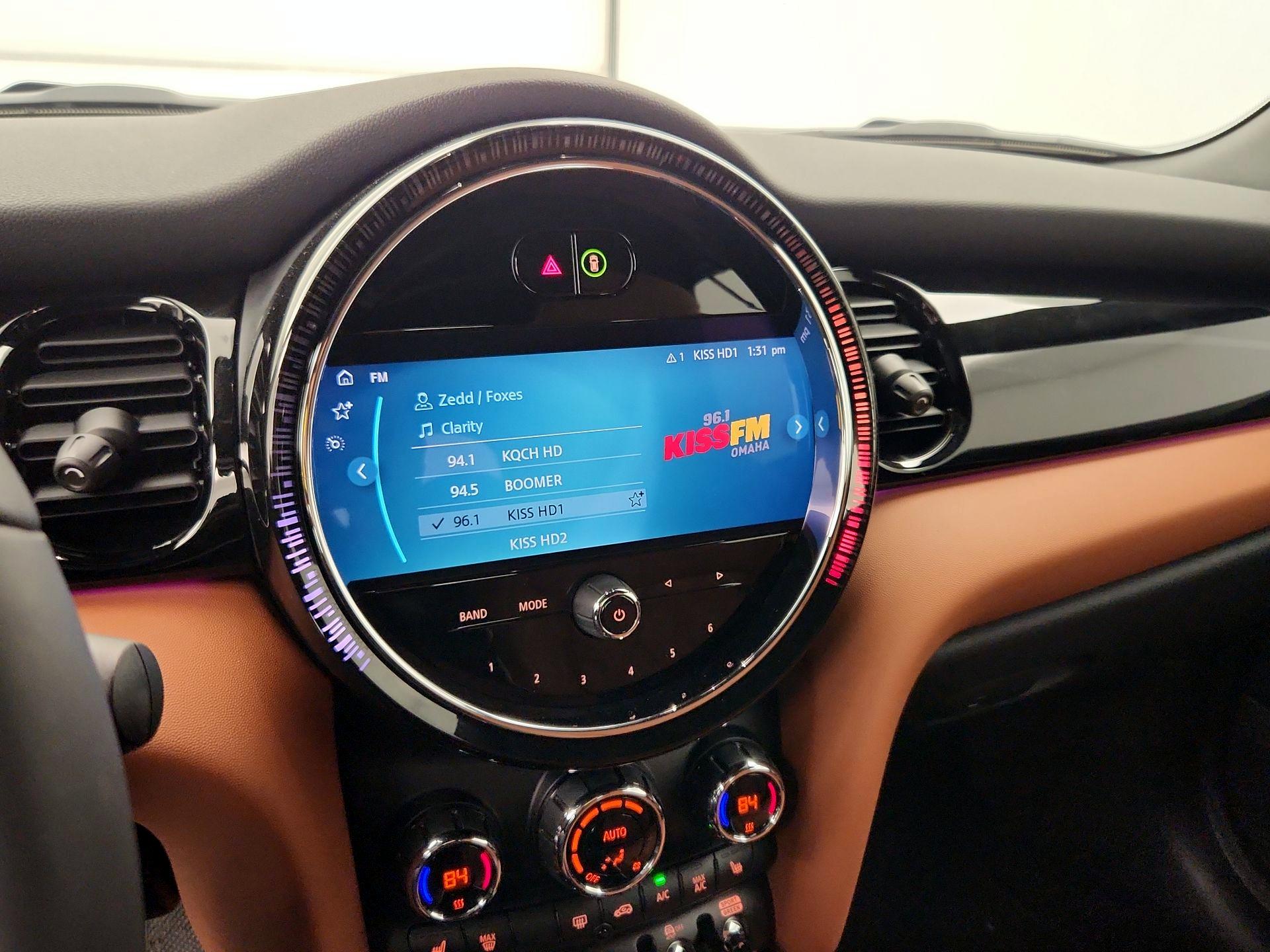 Thumbnail: 2024 MINI Cooper - 16