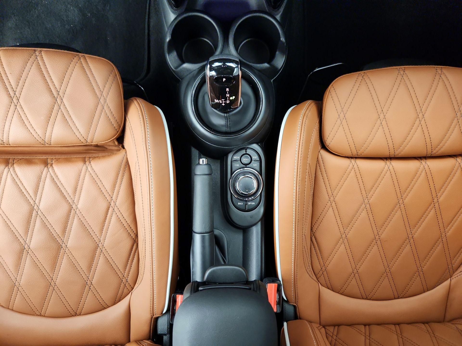 Thumbnail: 2024 MINI Cooper - 18