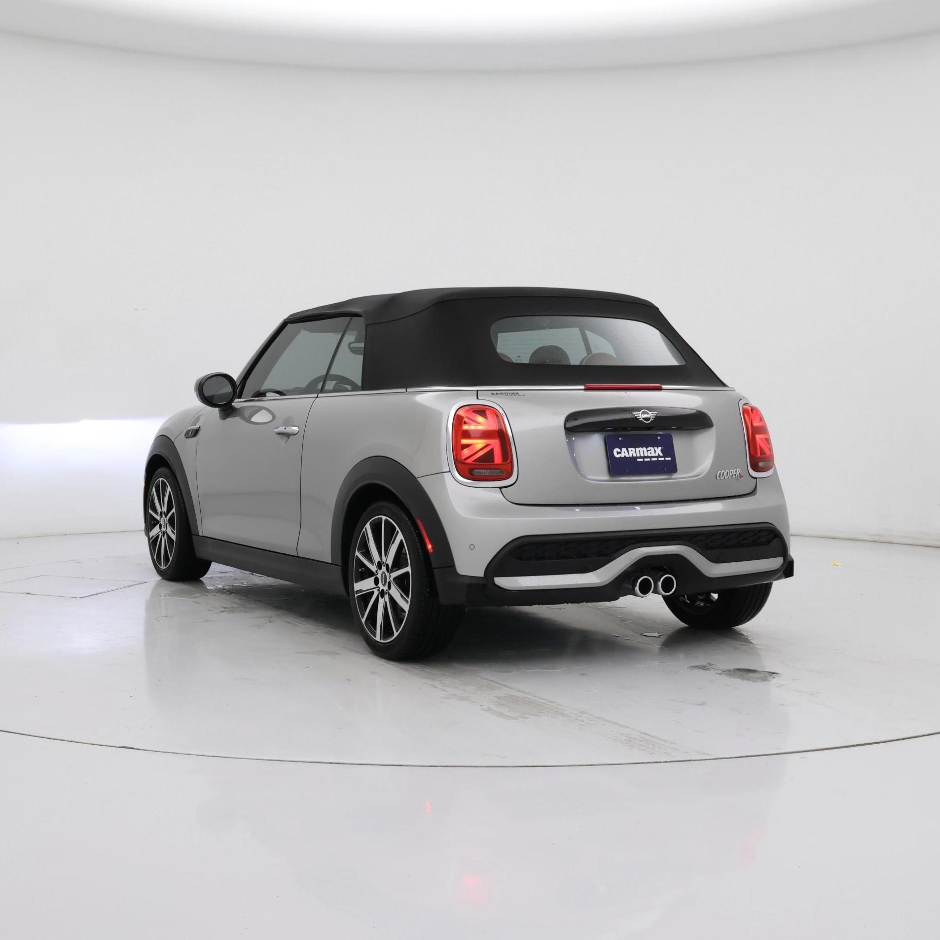 Thumbnail: 2024 MINI Cooper - 2